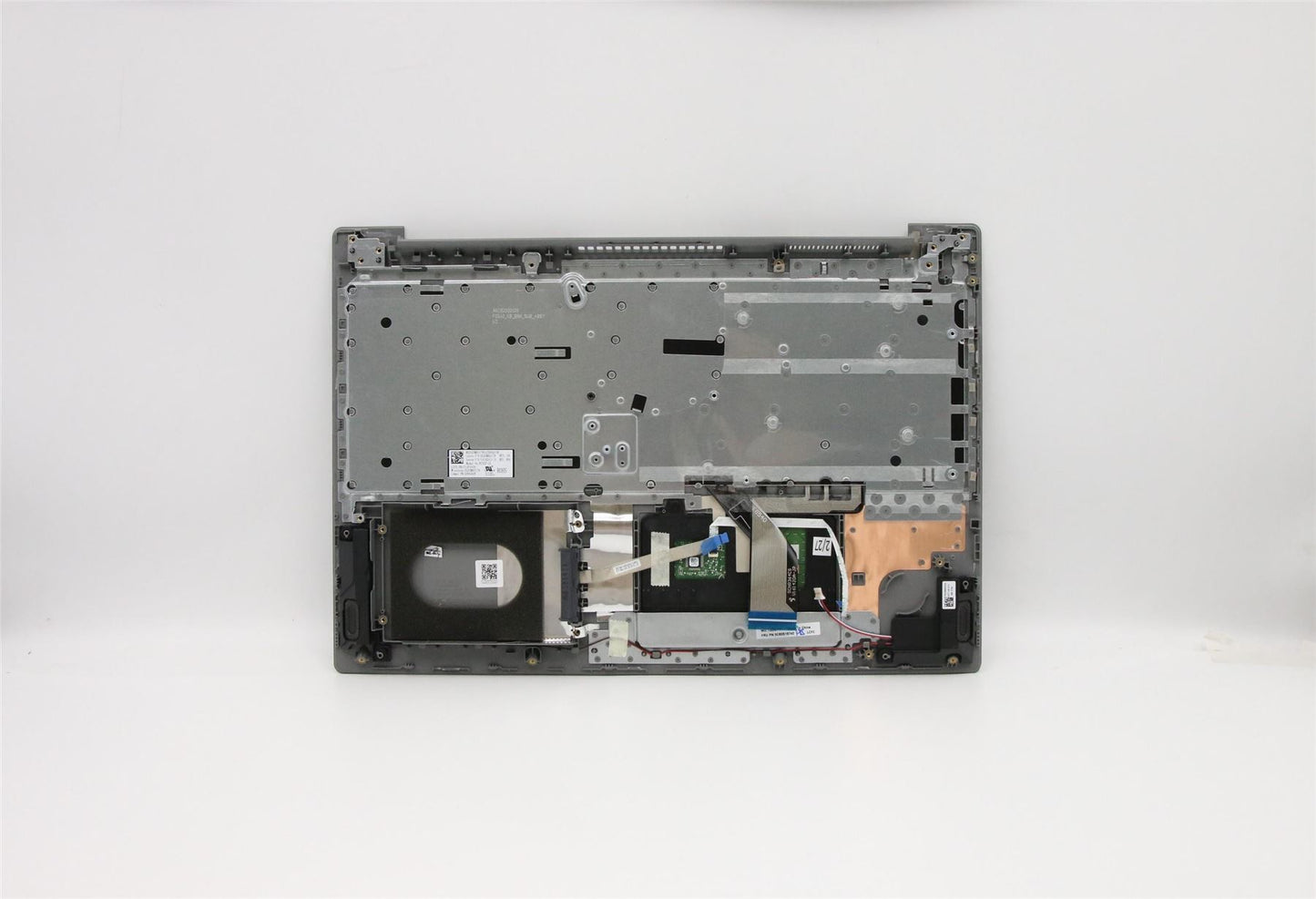 Lenovo IdeaPad L340-15IWL Palmrest Cover Touchpad Keyboard Japanese 5CB0S16742