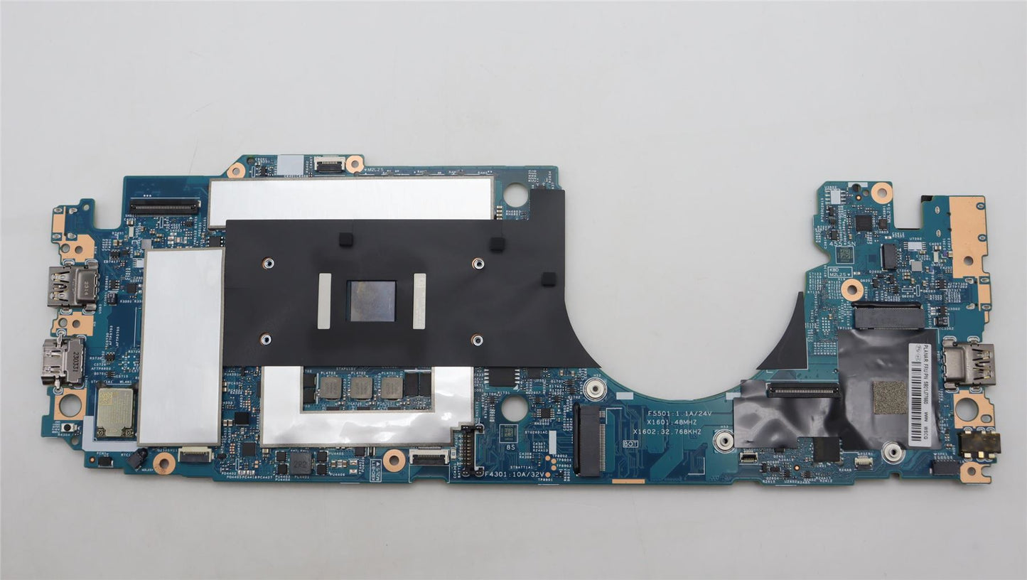 Lenovo ThinkPad L13 Gen 4 Motherboard Mainboard UMA AMDR77730UP 32G 5B21J77660