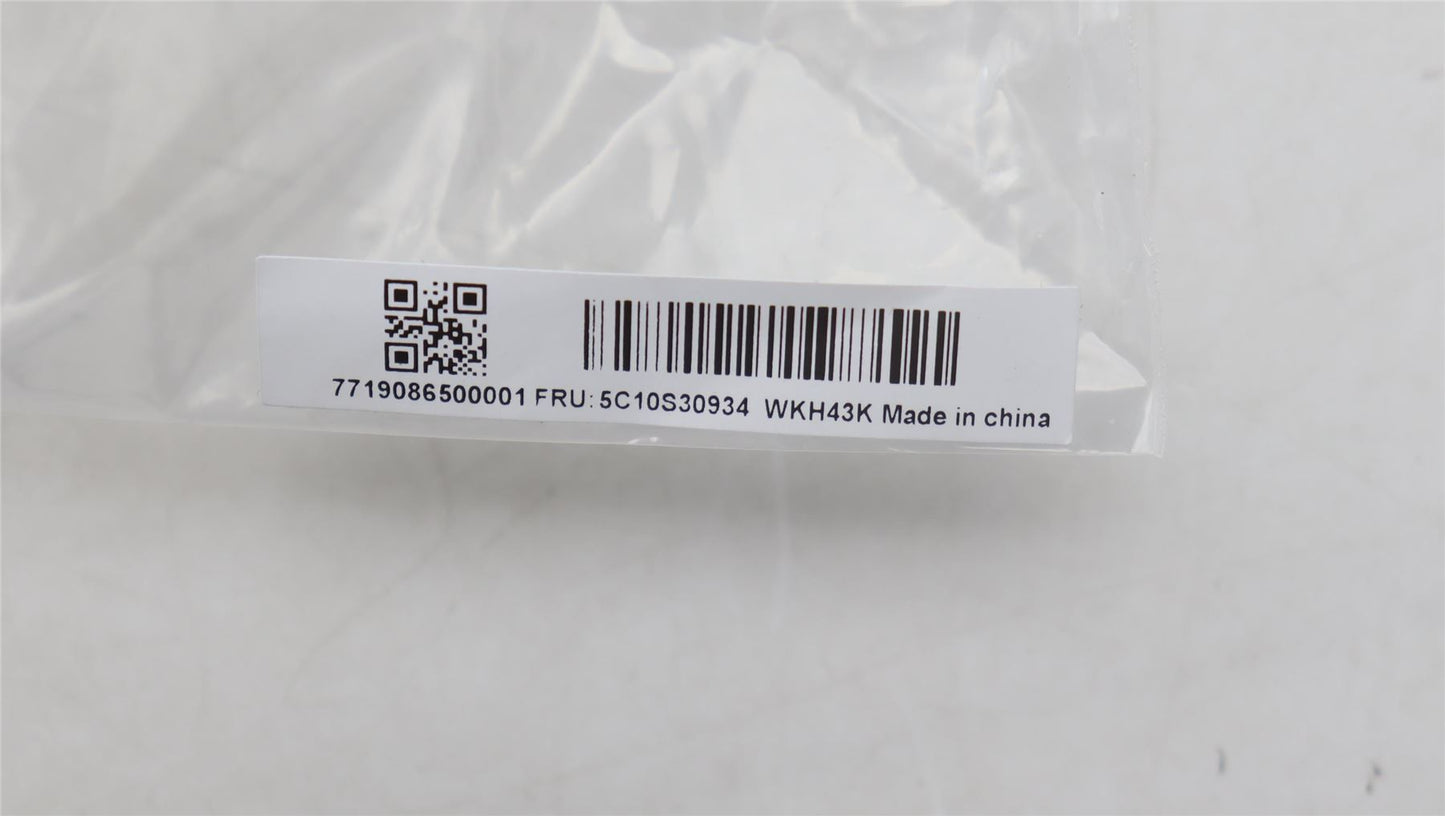 Lenovo camera cable C 83DV 5C10S30934