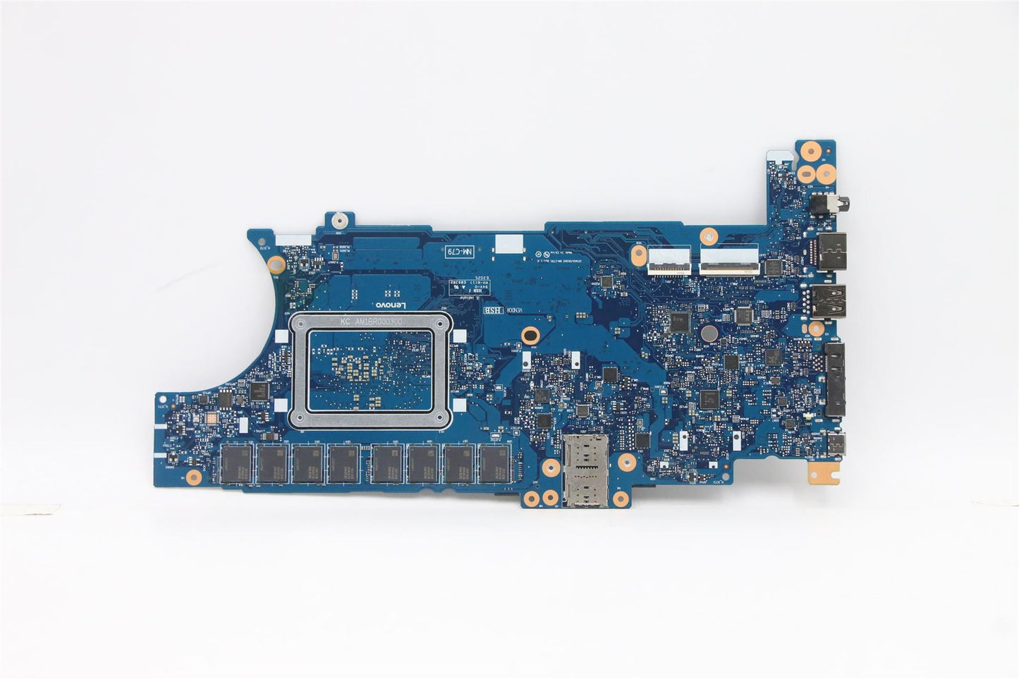 Lenovo ThinkPad X13 T14s Motherboard Mainboard UMA AMDR74750UP 16G 5B20W77658