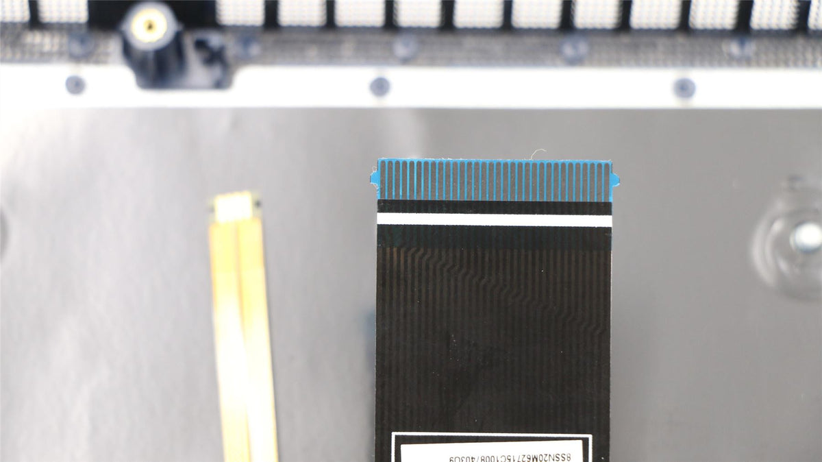 Lenovo UpperCase 3N81F5 MN-BU W/KB BL USI 5CB0R07336