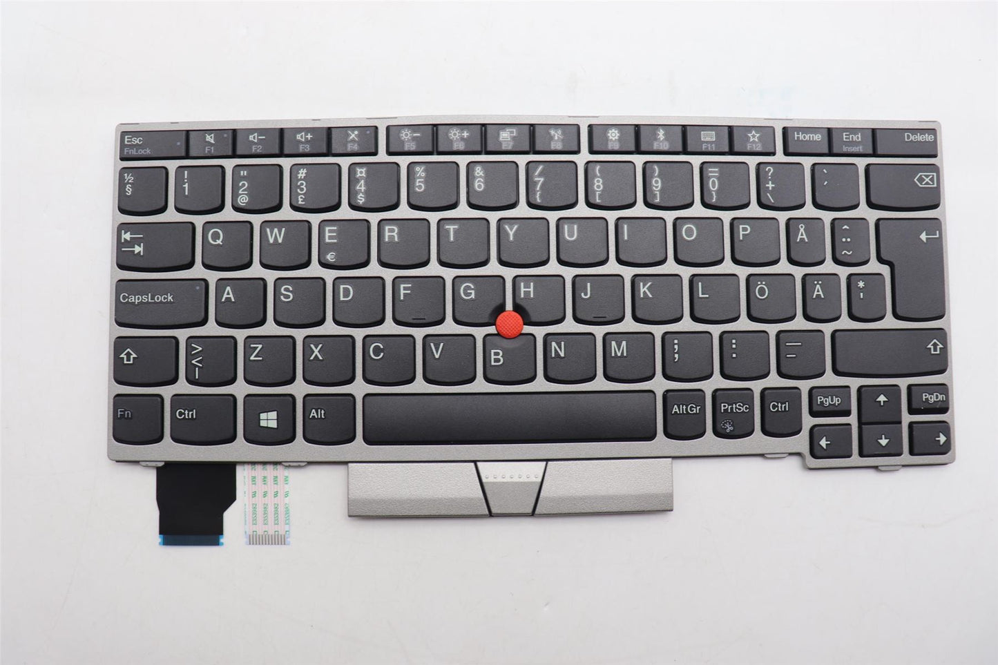 Lenovo ThinkPad L13 s Keyboard 01YP825