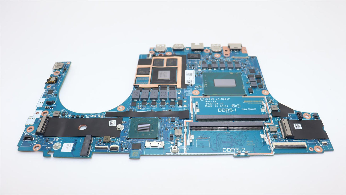 Lenovo C83DVI713650HX RTX30506G NOK RM 5B21L88170