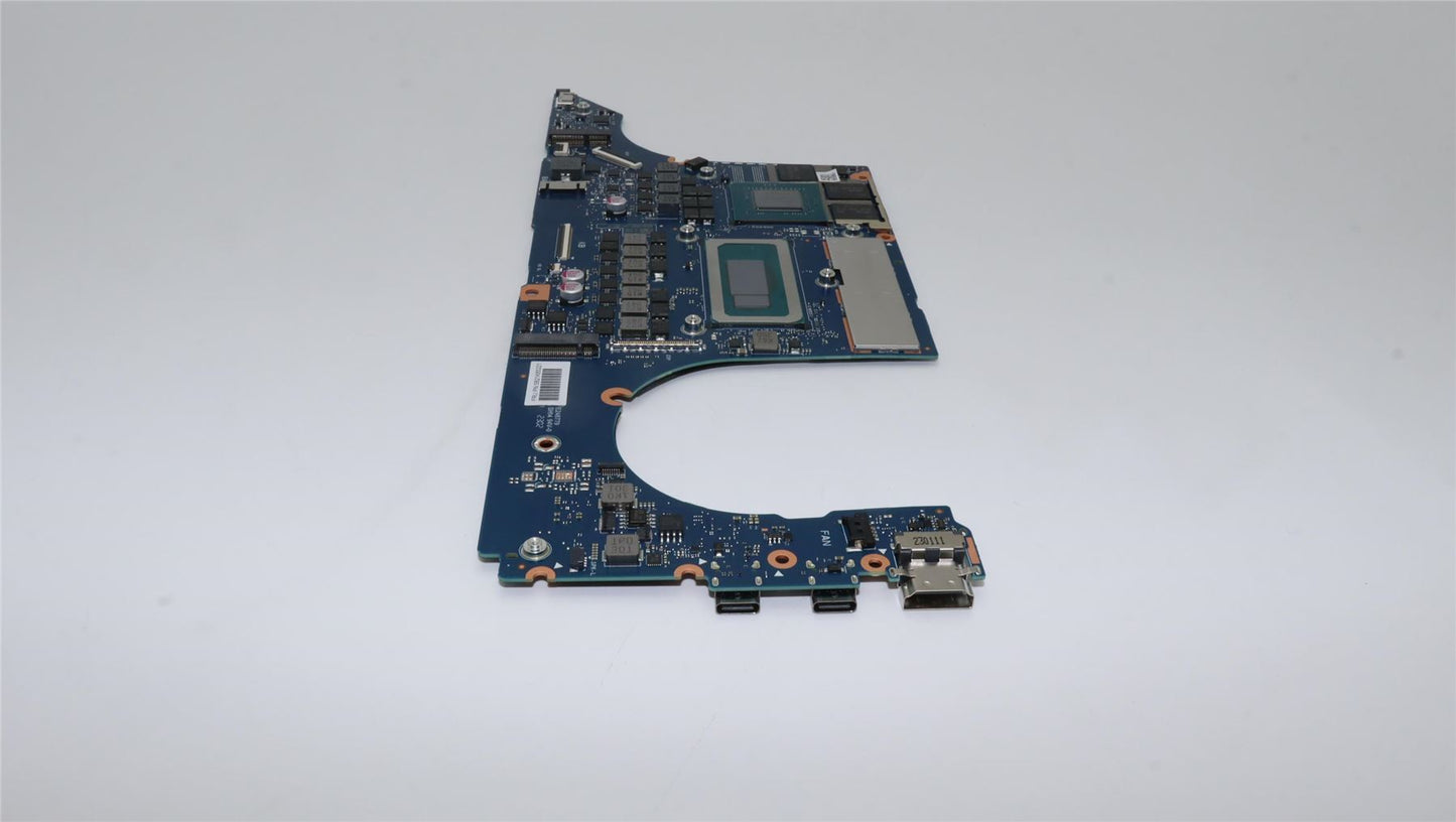 Lenovo Yoga 7 14IRH8 Motherboard Mainboard DIS INTELI513500H 16G 5B21K85221