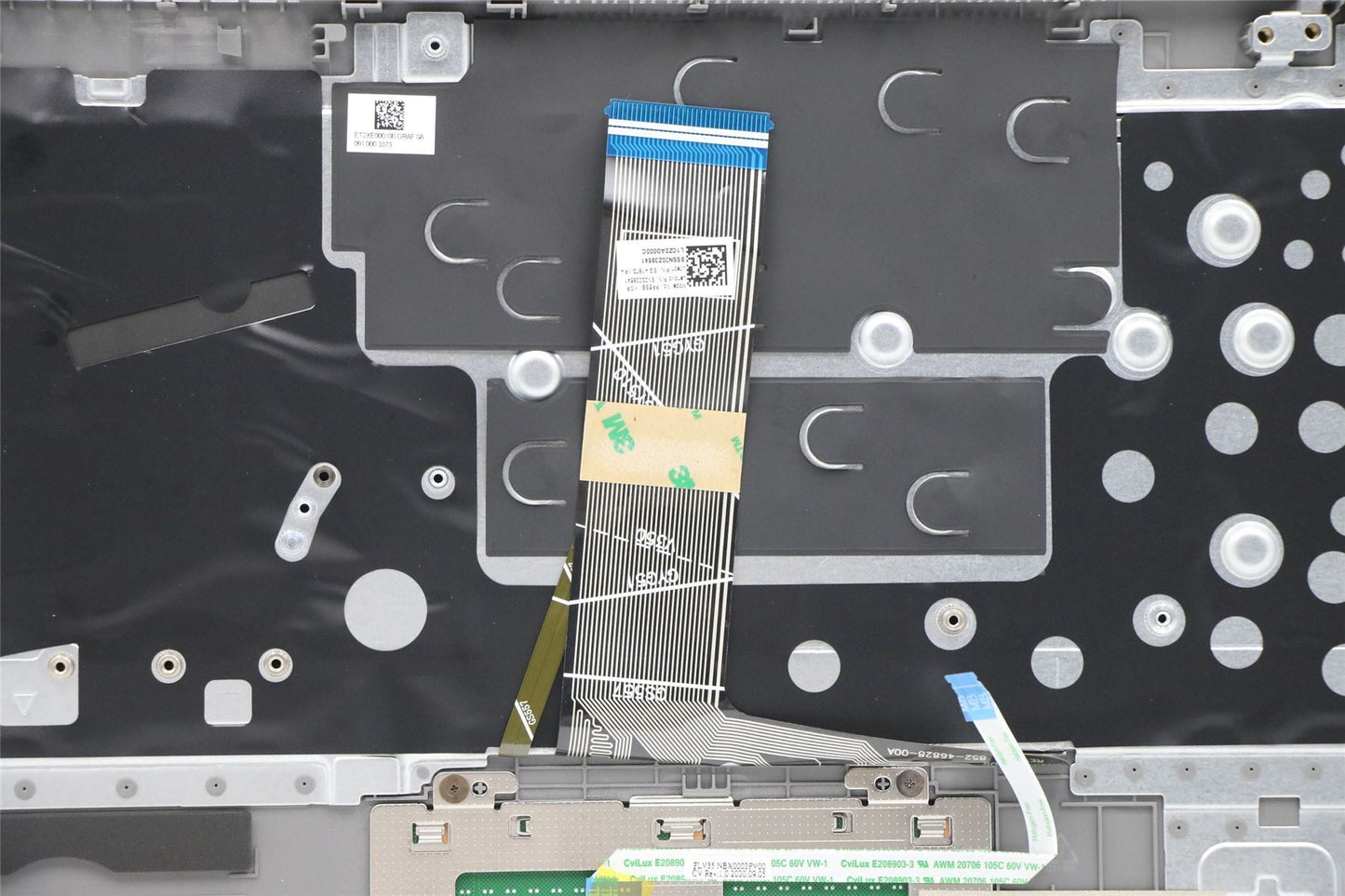 Lenovo UpperCaseASM_KOR C20VG HD MGBL 5CB1B34845