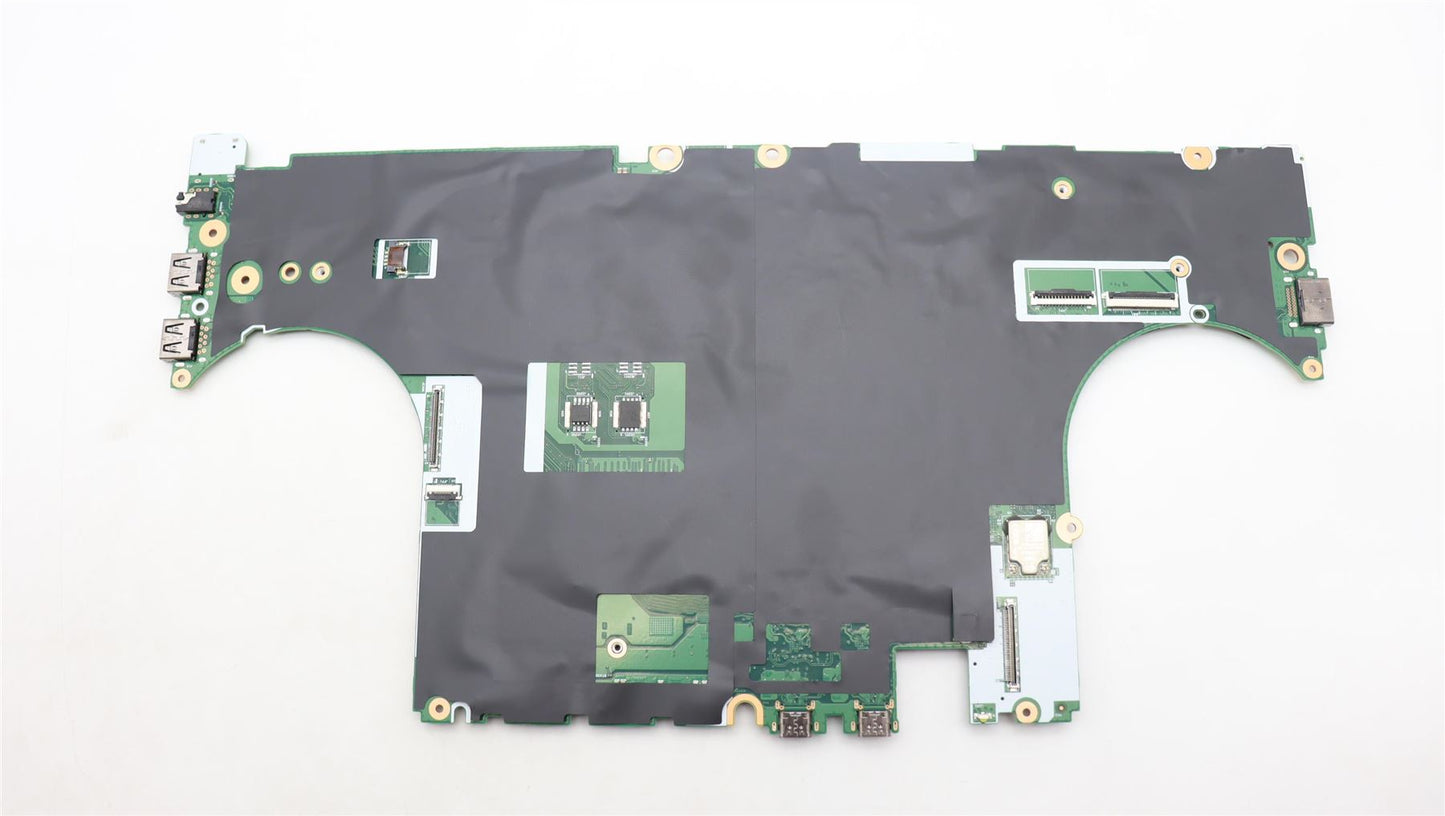 Lenovo ThinkPad P16v Gen 1 Motherboard Mainboard UMA INTELI713700H 5B21L75544