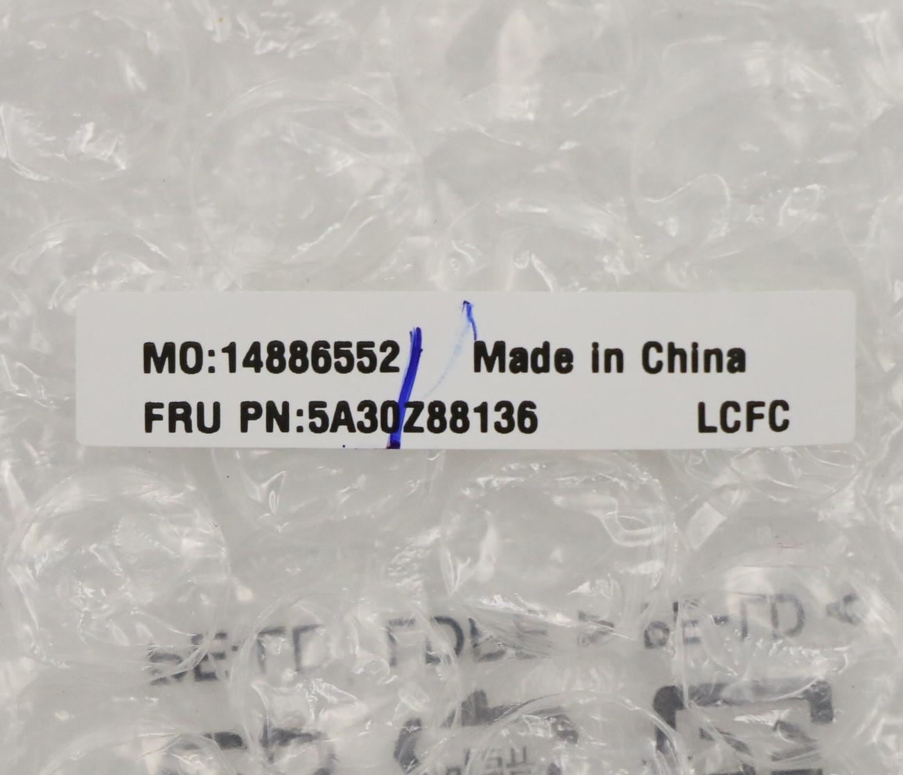 Lenovo ThinkPad T15g 1 P15 1 Wi-Fi Wifi Wireless Antenna 5A30Z88136
