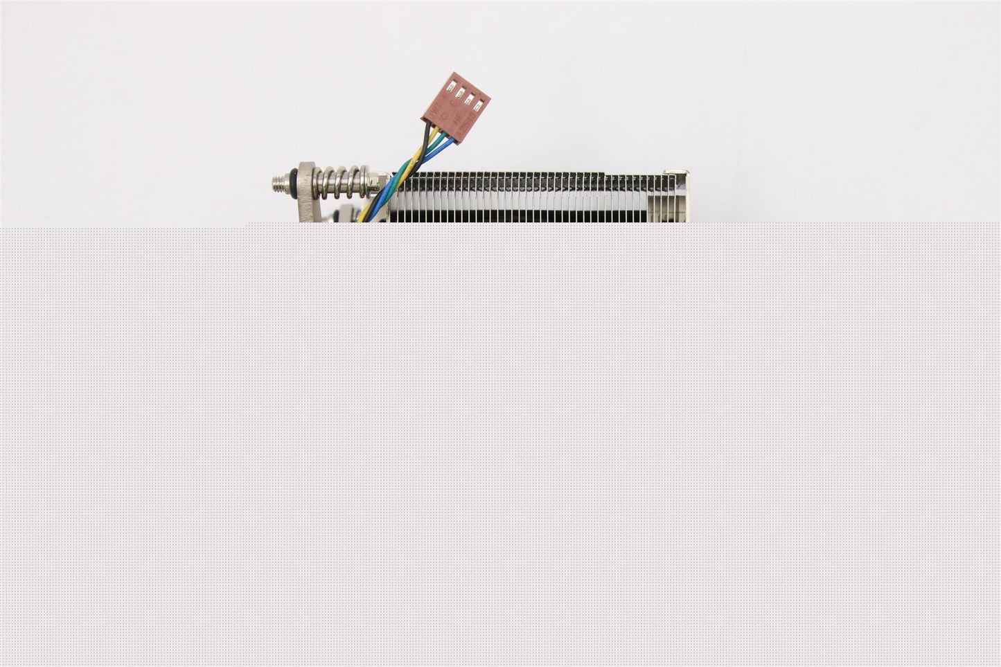 Lenovo ThinkStation D30 S30 Fan Heatsink 03W5428