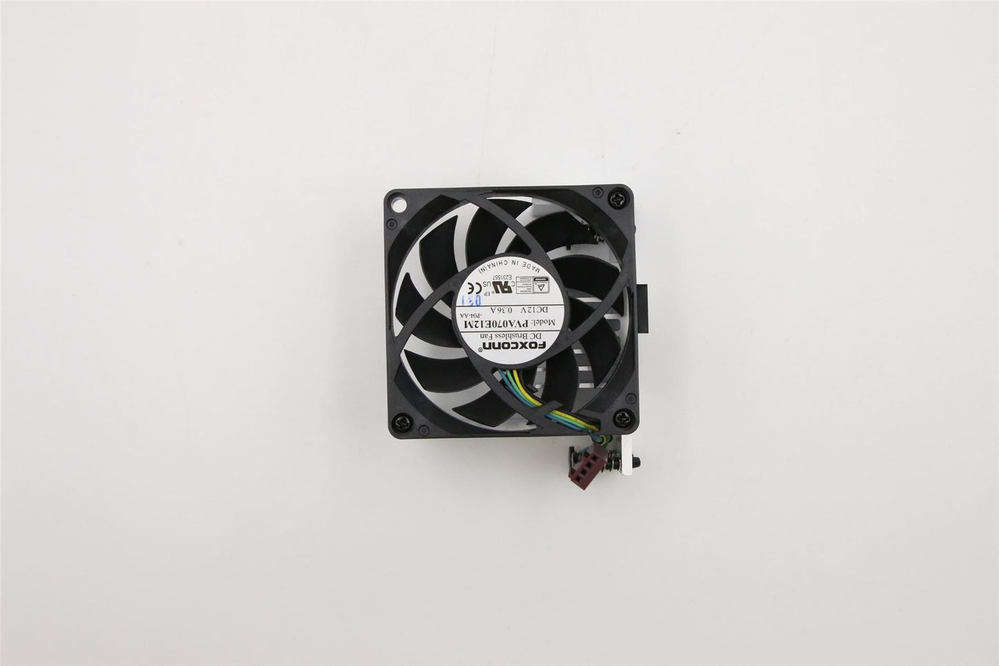 Lenovo 5H40U92978 HEATSINK 7.4L A BGA CPU Cooler