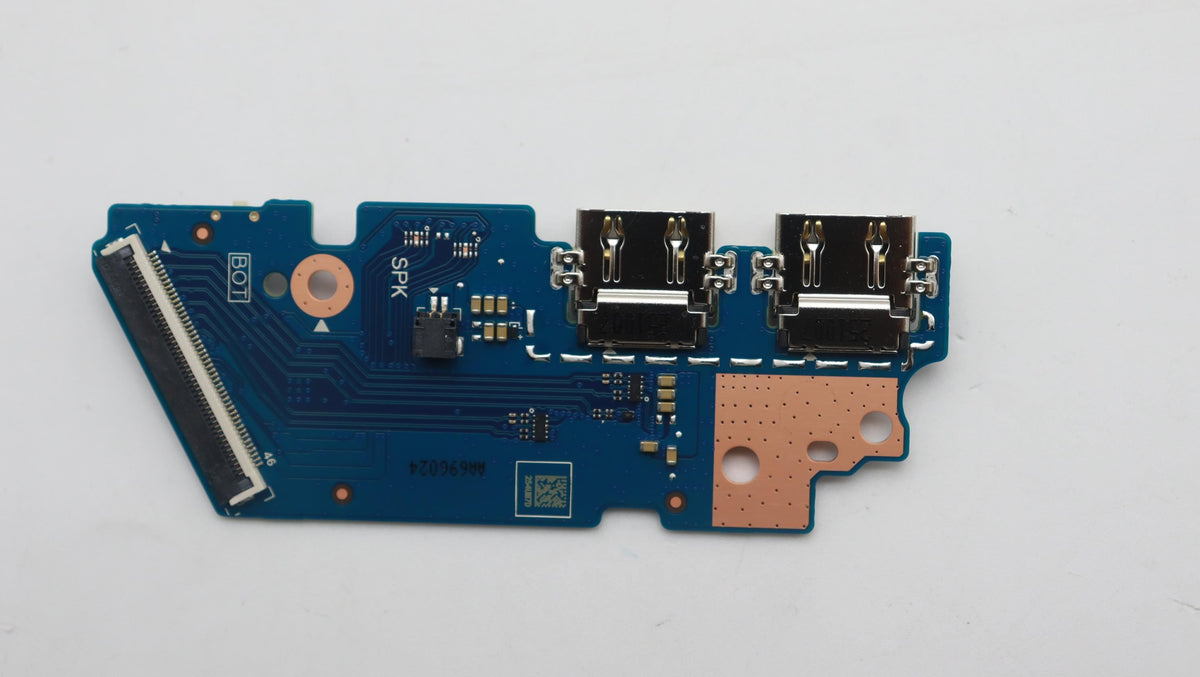 Lenovo CARDPOP H 83V6 USB Board 5C50S26023