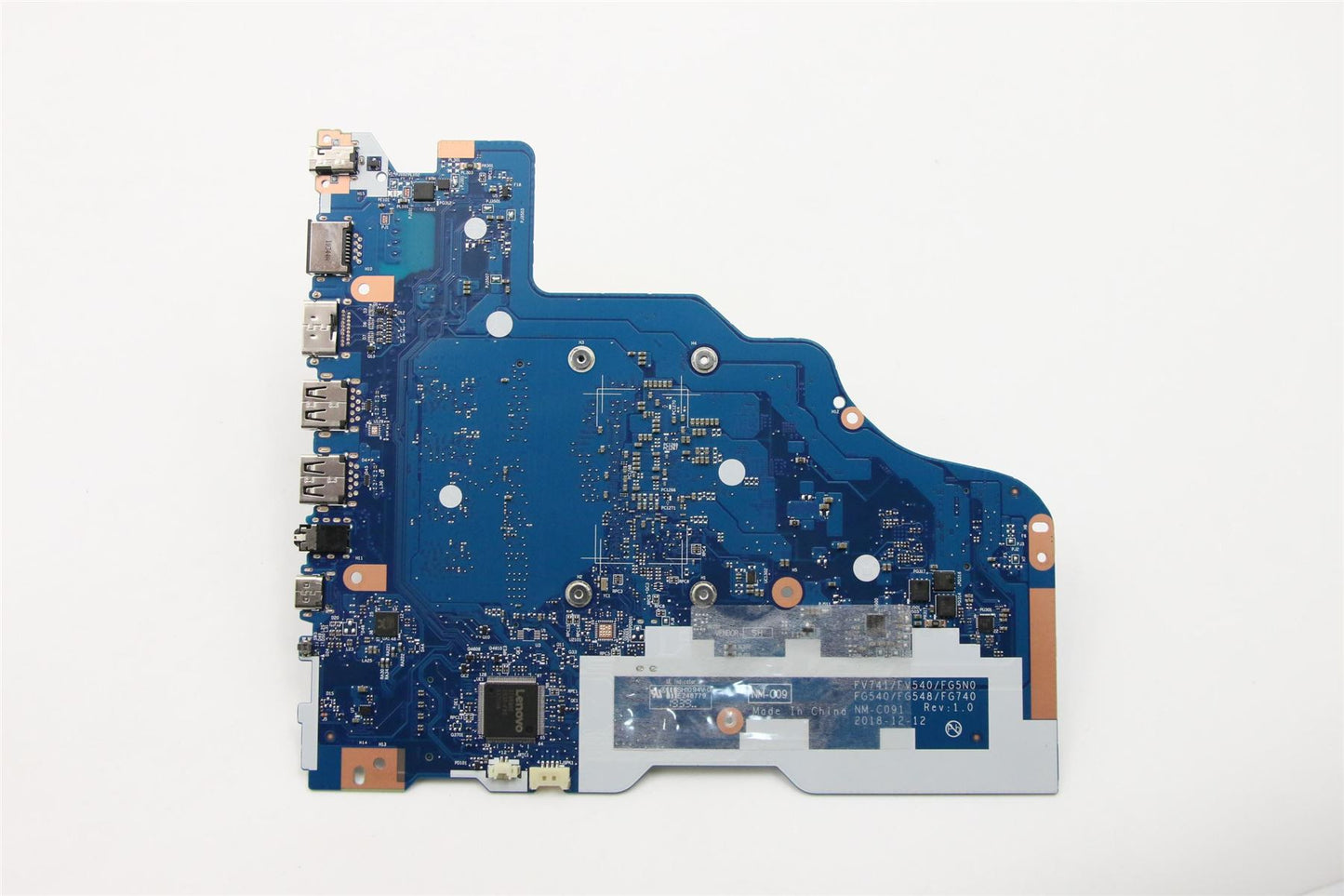 Lenovo MB L 81LG NOK I38145U_UMA_0G 5B20S42908