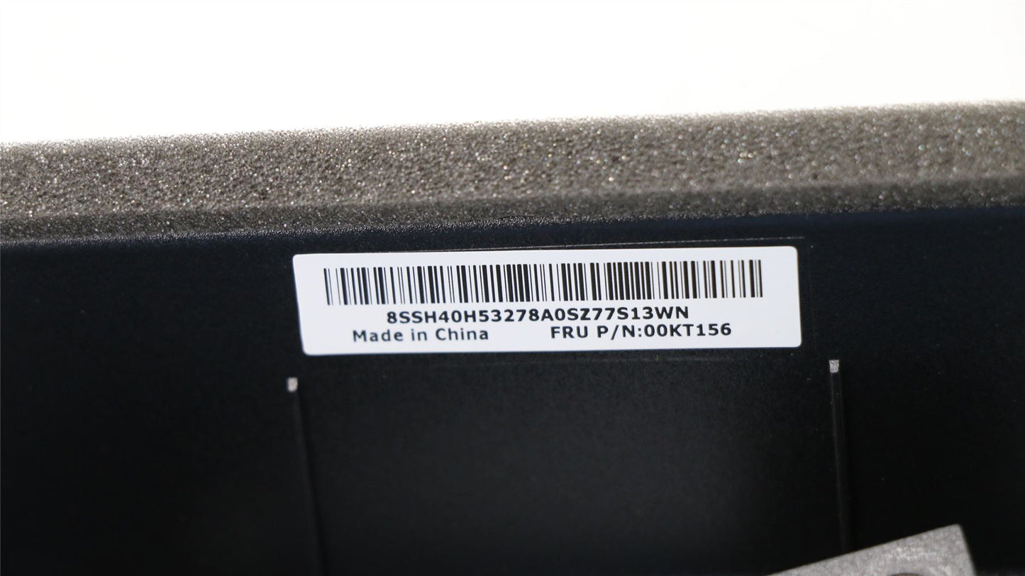 Lenovo HEATSINK FAN Duct for Maryland 00KT156