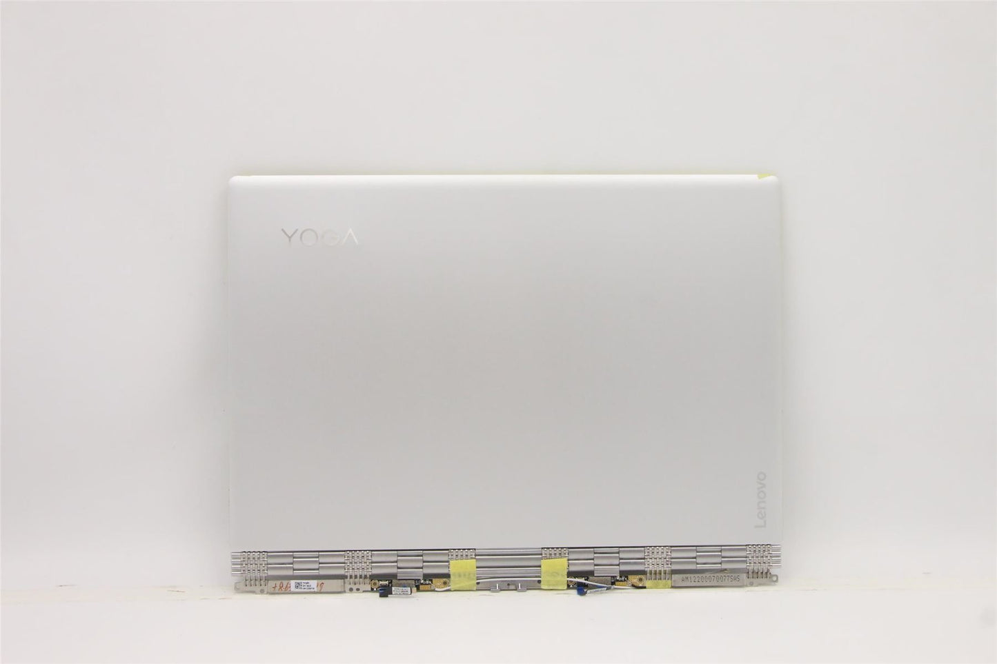 Lenovo LCDCover L 80VF Silver UHD W/Hinge 5CB0M73867