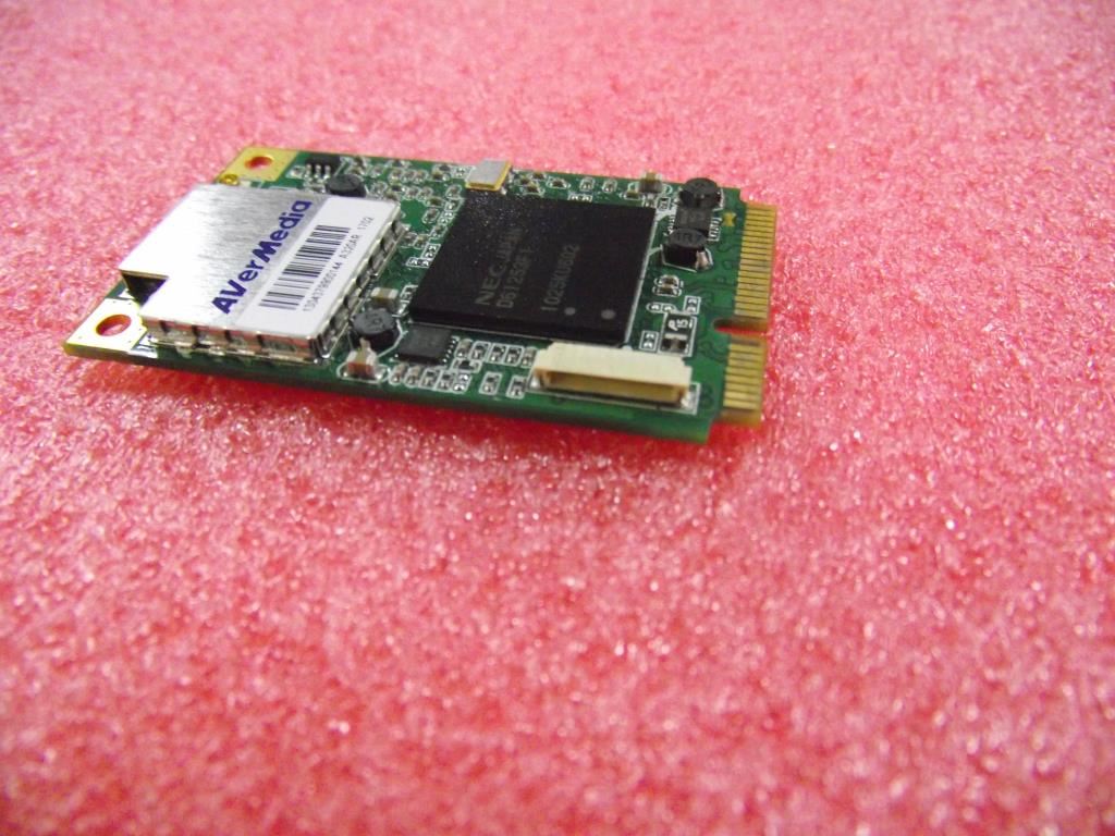 Lenovo Avermedia A320N ISDB-T Mini TV(R) Board 11012174