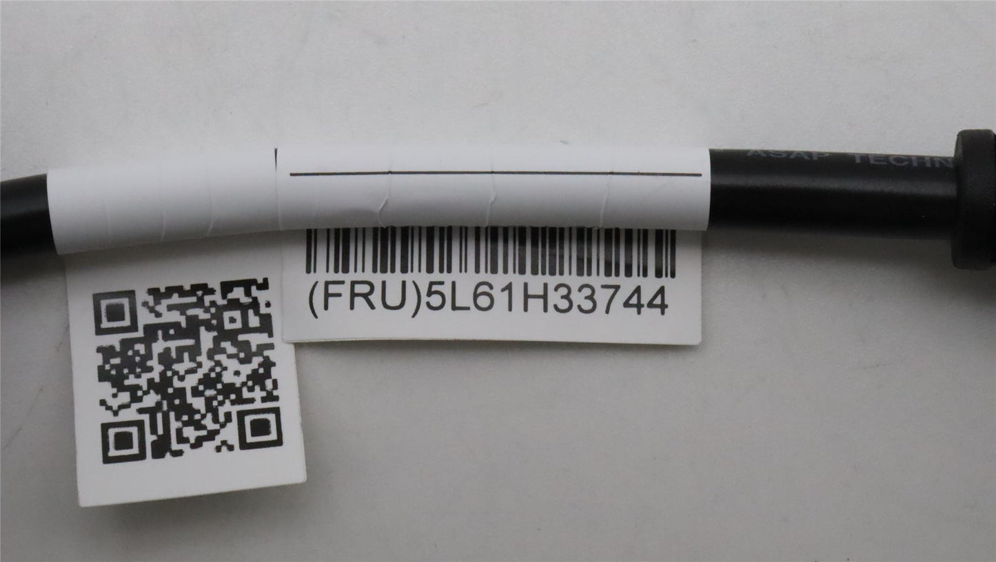 Lenovo LINECORD Fru, LINECORD,TH,1.8M,3P,NON-LH 5L61H33744