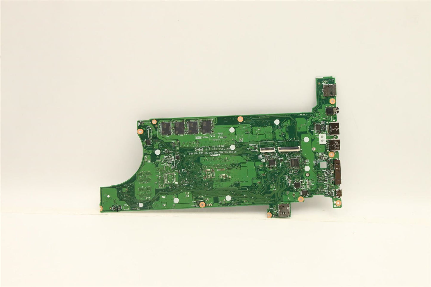 Lenovo ThinkPad P15s Gen 2 P14s Gen 2 Motherboard Mainboard UMA 8G 5B21D93274