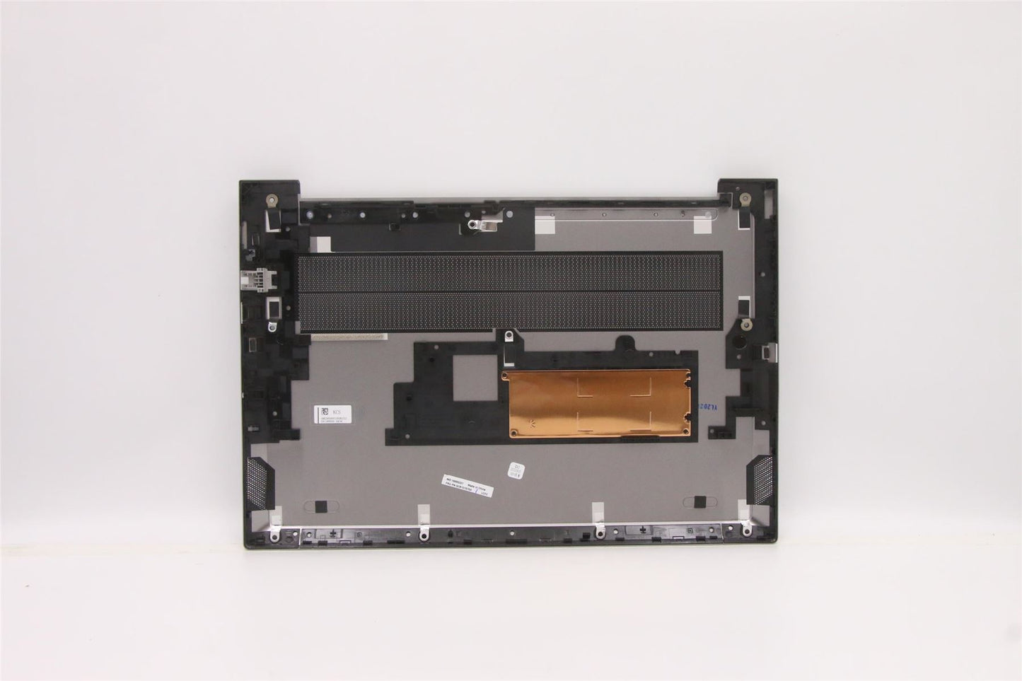Lenovo ThinkBook 15P G2 ITH Bottom Base Lower Chassis Cover Grey 5CB1D70704