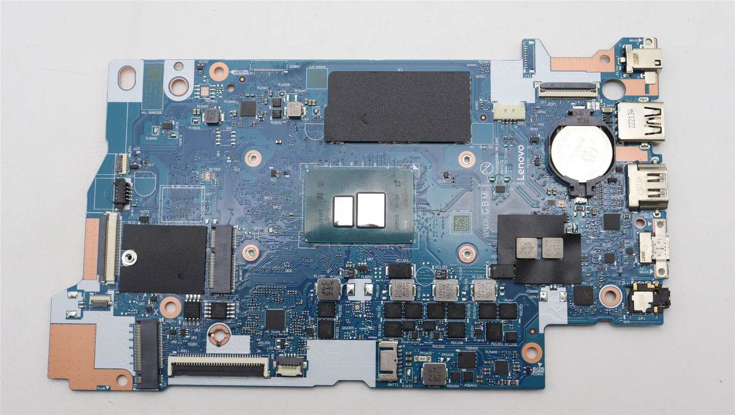 Lenovo IdeaPad 3 15IAN8 Motherboard Mainboard UMA INTELI3N305 8G 5B21J37889