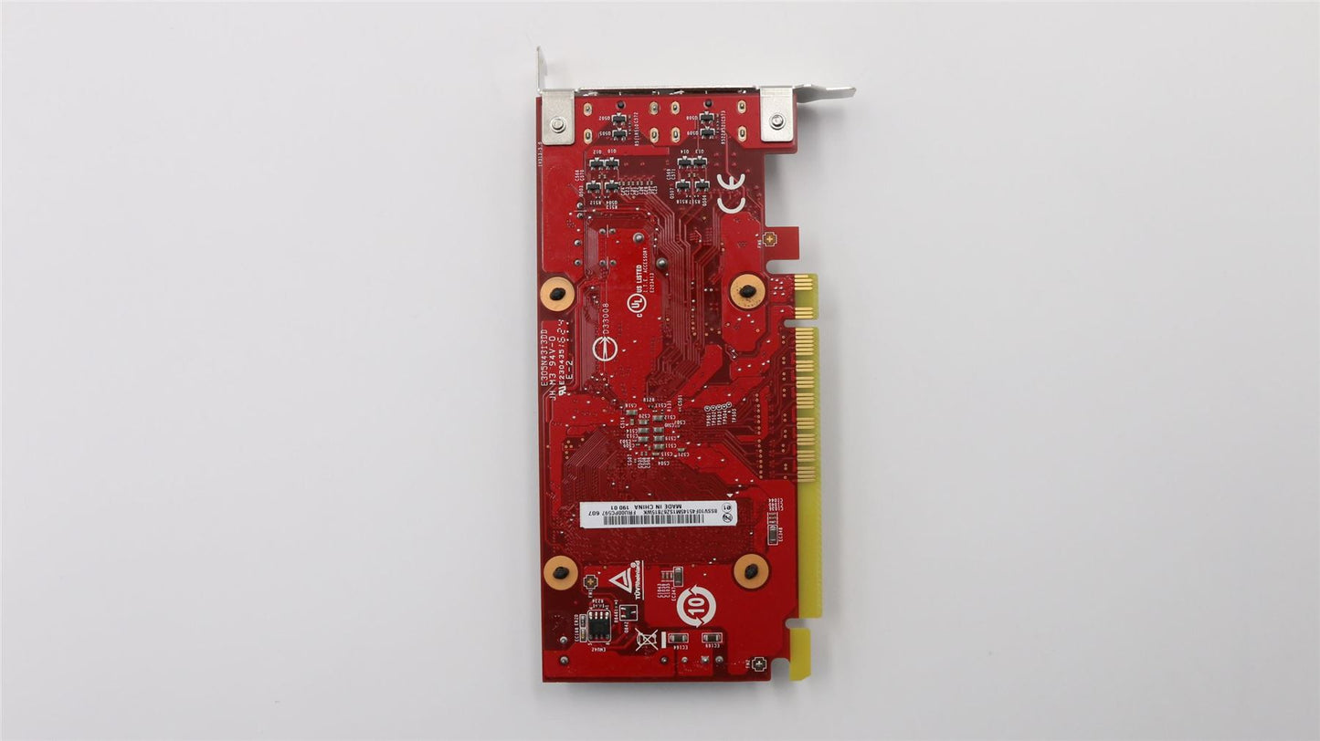 Lenovo VIDEO_CARD NV GF GT720 1G DP/DP LP 00PC597