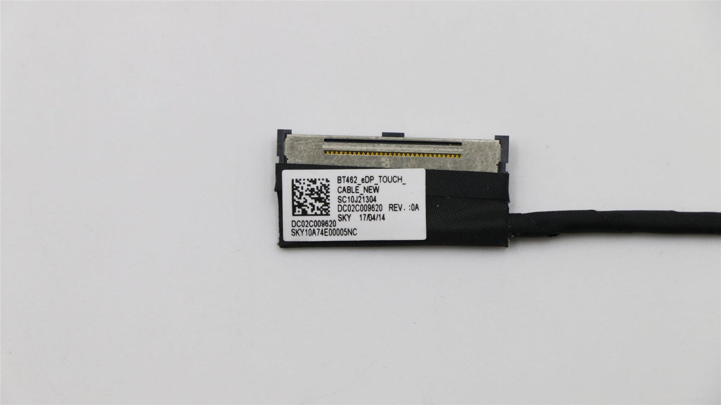 Lenovo ThinkPad T460 Cable Lcd Screen Display LED 01AW316