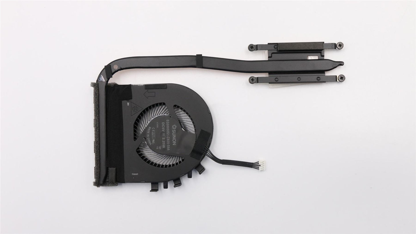 Lenovo ThinkPad L460 Fan Heatsink 01AW251