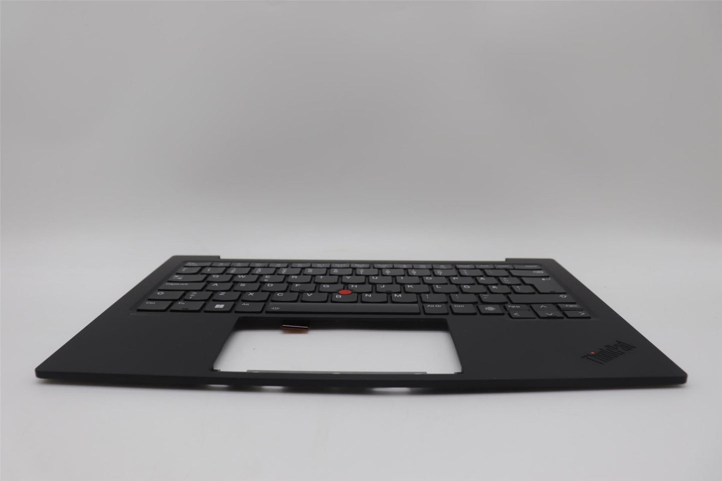 Lenovo MECH_ASM GRP_KBD_BZL_SWE/FIN_WL_DB_LTN 5M11N61146