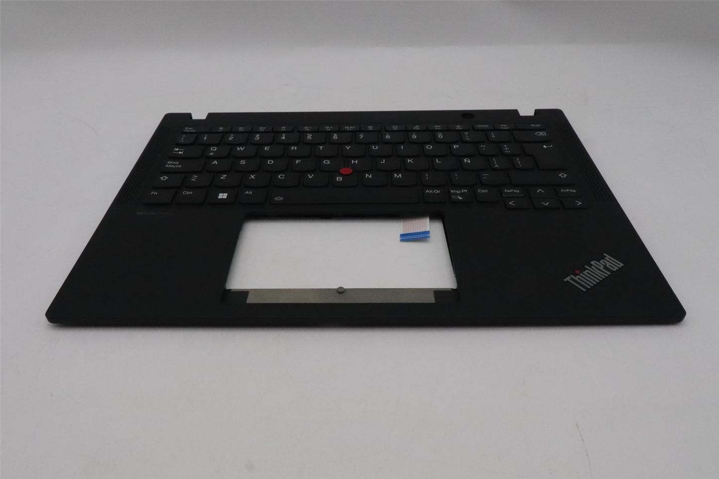 Lenovo MECH_ASM BL KB BK MG LA SPA PMX 5M11N89448