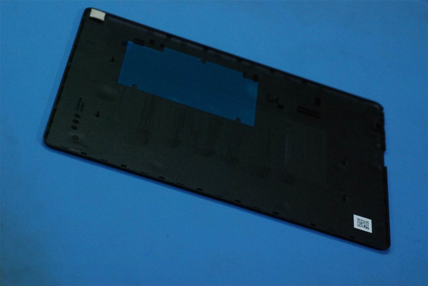 Lenovo Tab Tab M10 FHD Rel Rear Housing Battery Cover Black 5S58C15925