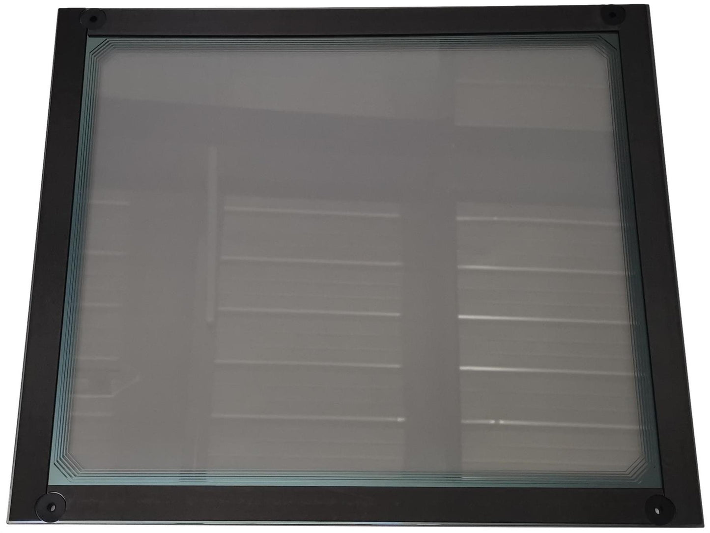Acer Predator Orion PO5-615 PO5-615S Left Glass Side Cover 60.E1YD3.006