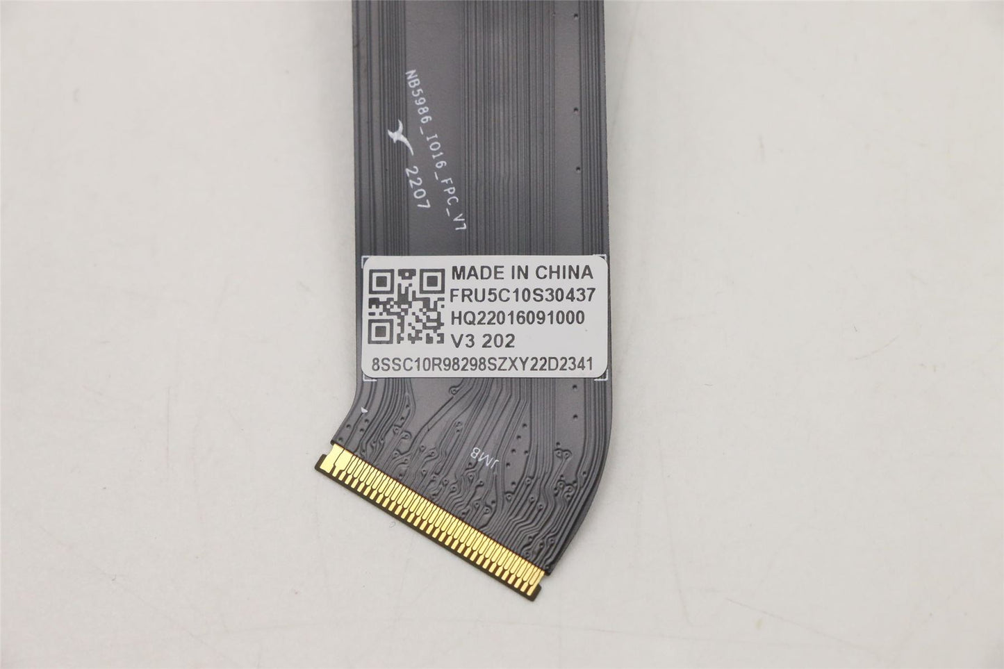 Lenovo USB Board Cable H 21CY UB TO MB 5C10S30437