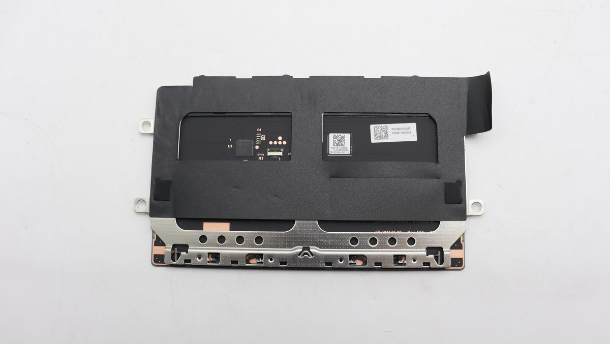 Lenovo Touch pad C 83QR CB Touchpad Board 5T60S94376