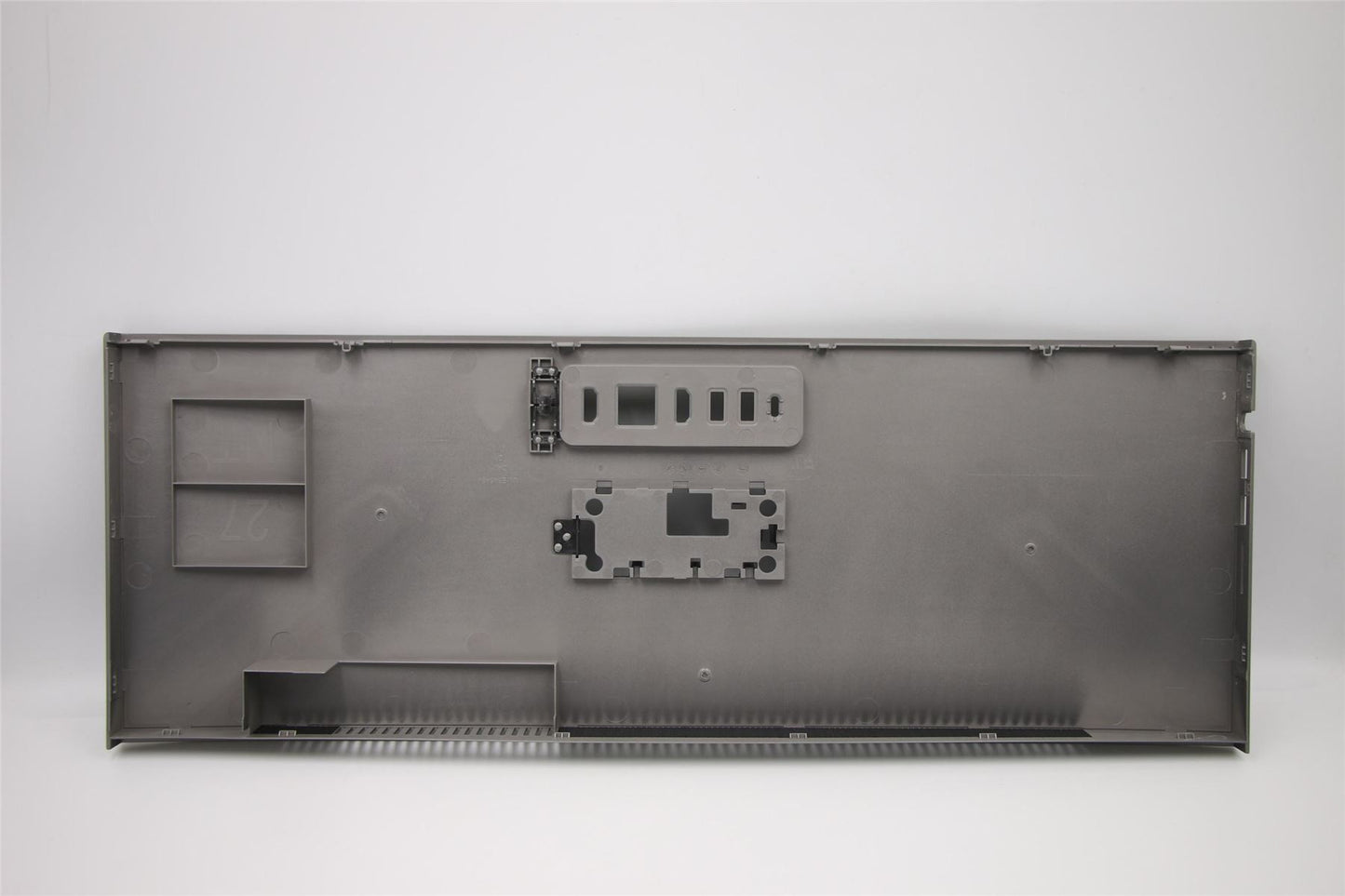 Lenovo IdeaCentre A540-27ICB 5-27IMB05 Bottom Rear Cover Silver 5M10U49679