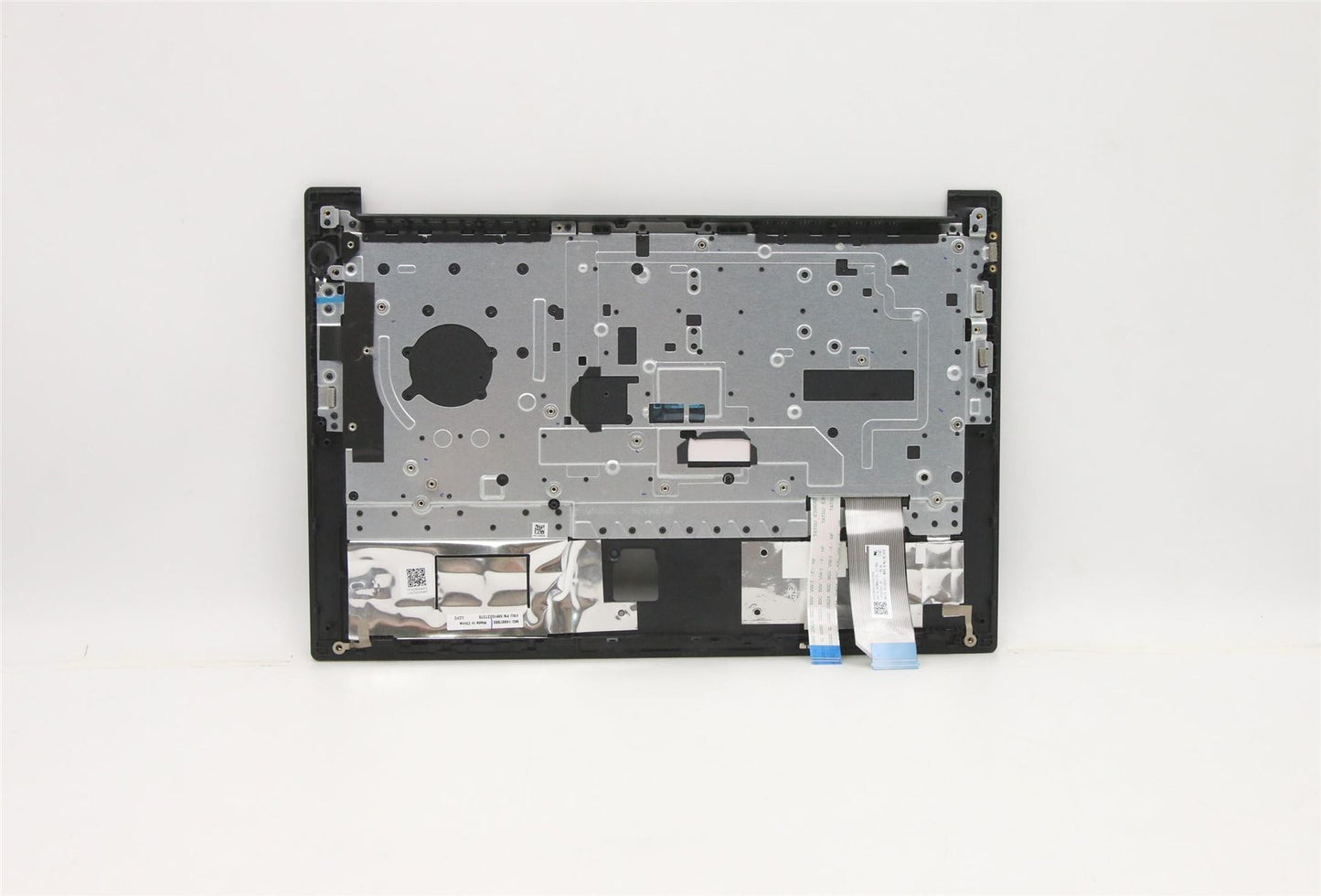 Lenovo ThinkPad E14 Gen 2 Keyboard Palmrest Top Cover Hungarian Black 5M10Z27270