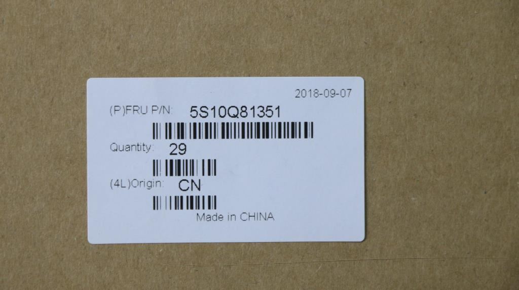 Lenovo Yoga 6-11IGM 330-11IGM Screw Screws Set Kit 5S10Q81351