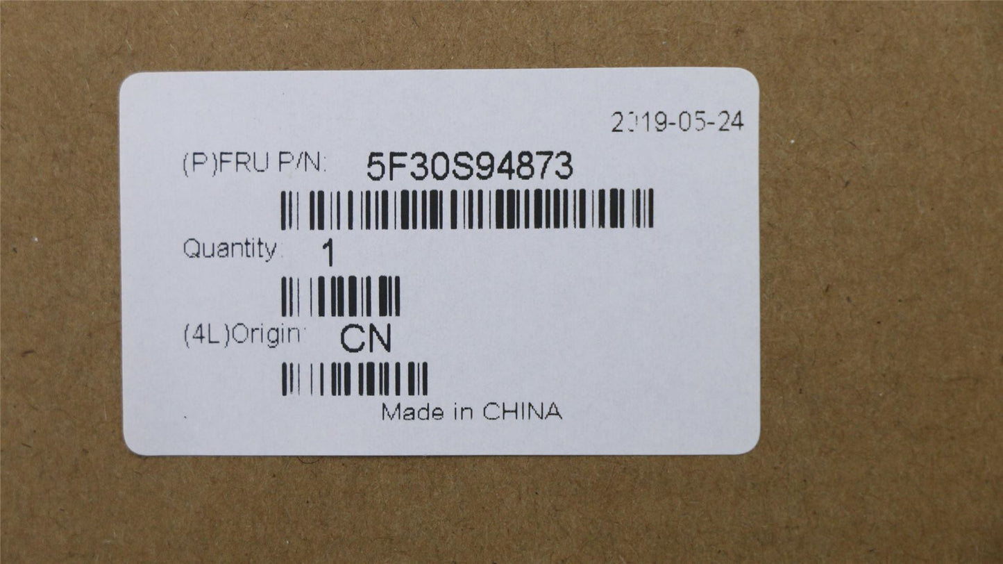 Lenovo IdeaPad FLEX-14IWL C340-14IWL Finger Print Reader Board Cable 5F30S94873