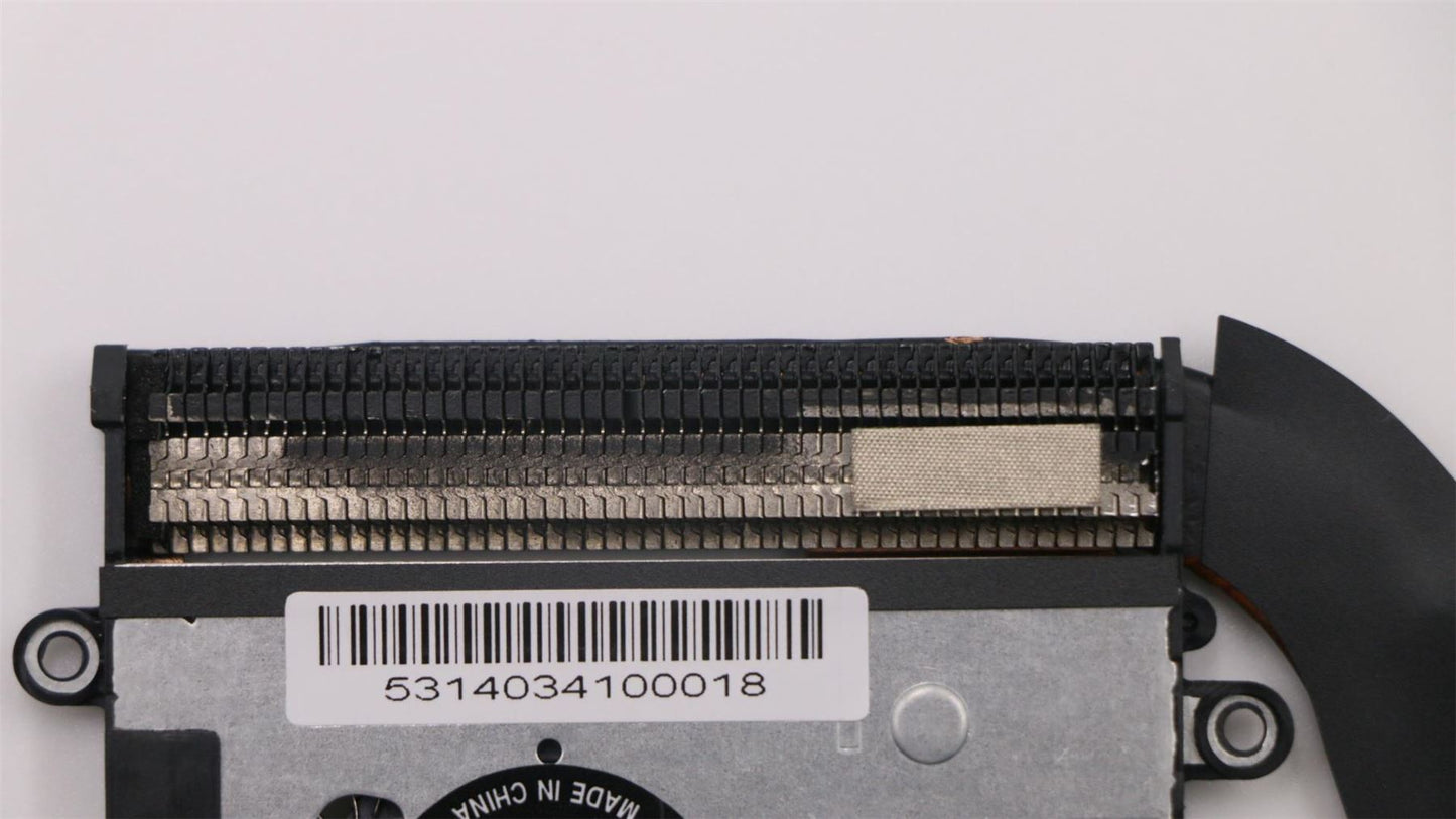 Lenovo IdeaPad 720S-14IKB Fan Heatsink 5H40N79761