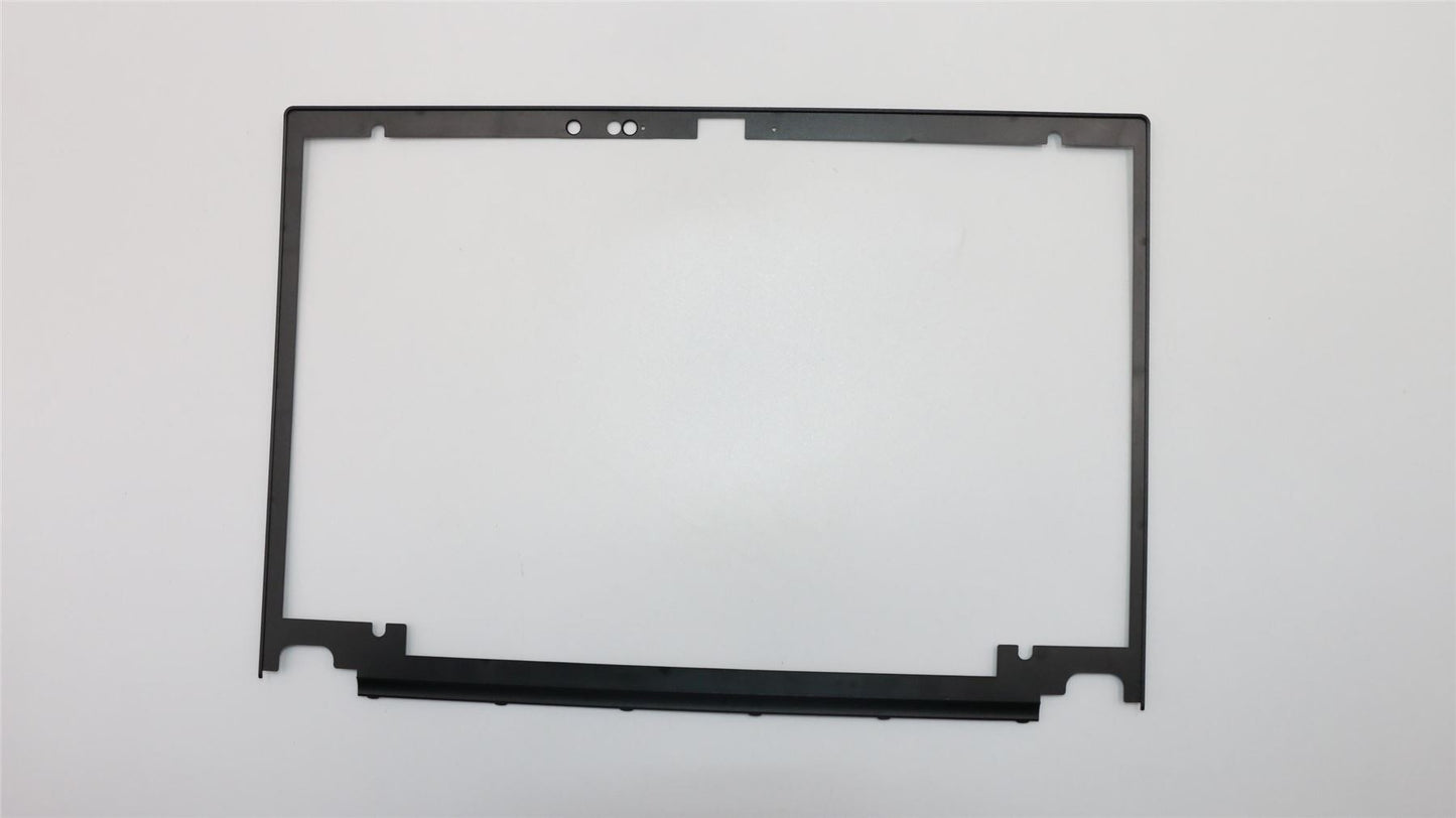 Lenovo ThinkPad T470 A475 Bezel front trim frame Cover Black MG 01AX957