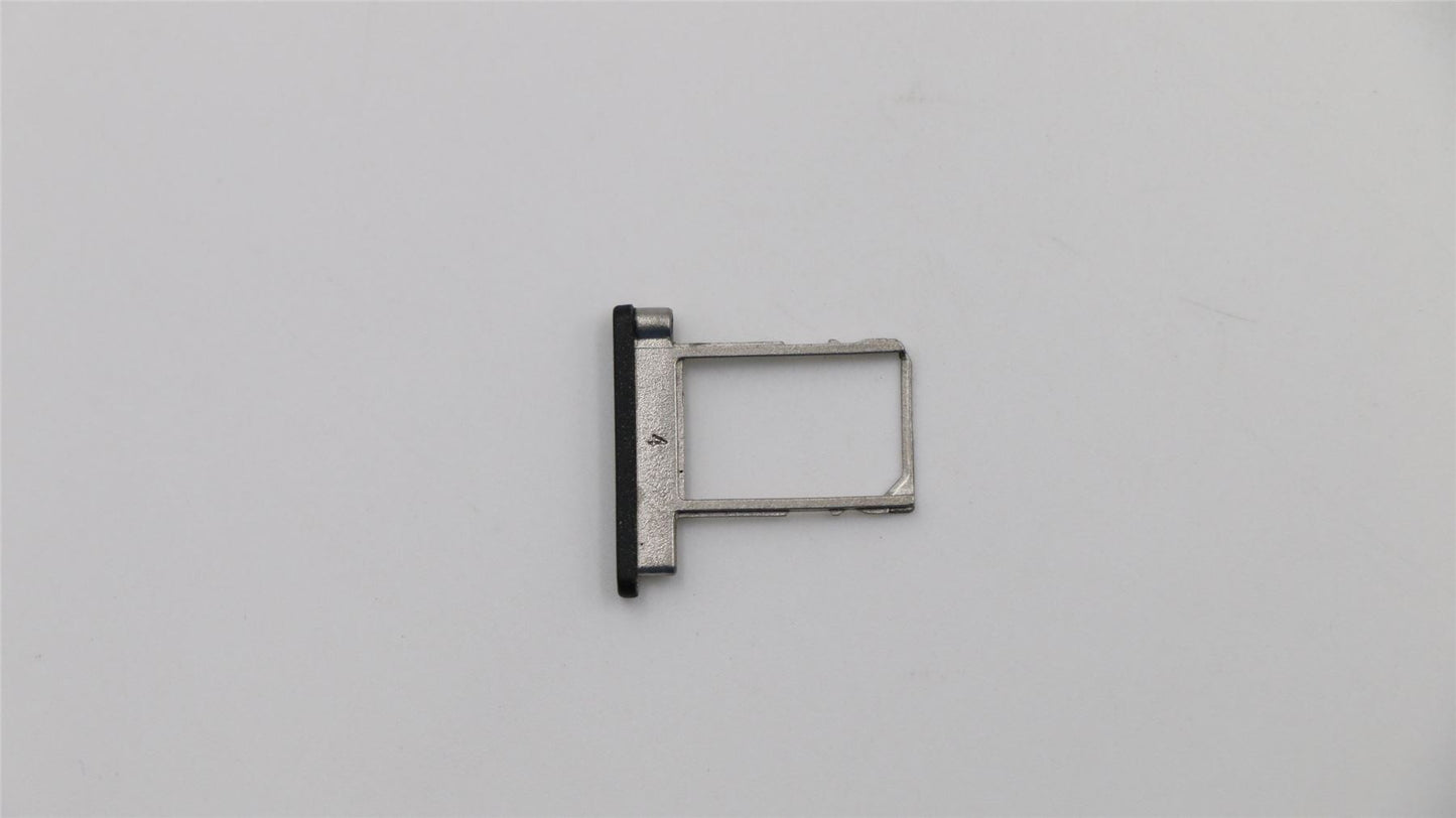 Lenovo 01ER993 MECHANICAL, Tray, SIM, Black