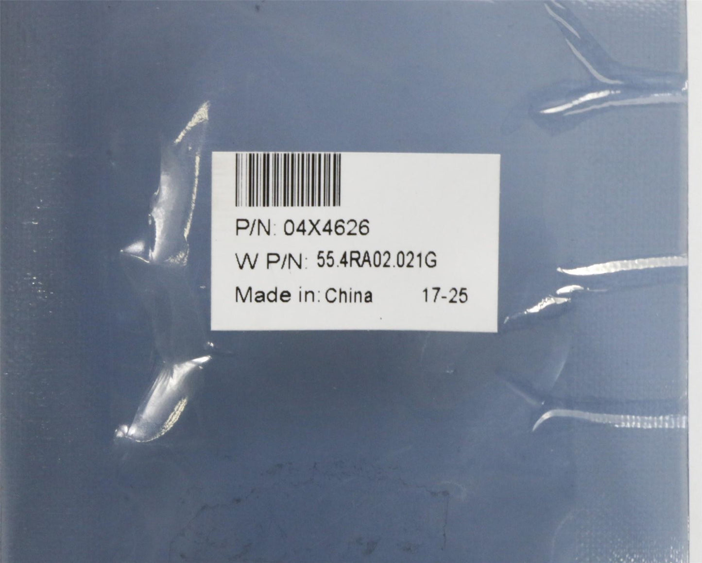 Lenovo FRU Sub Card FPR 04X4626