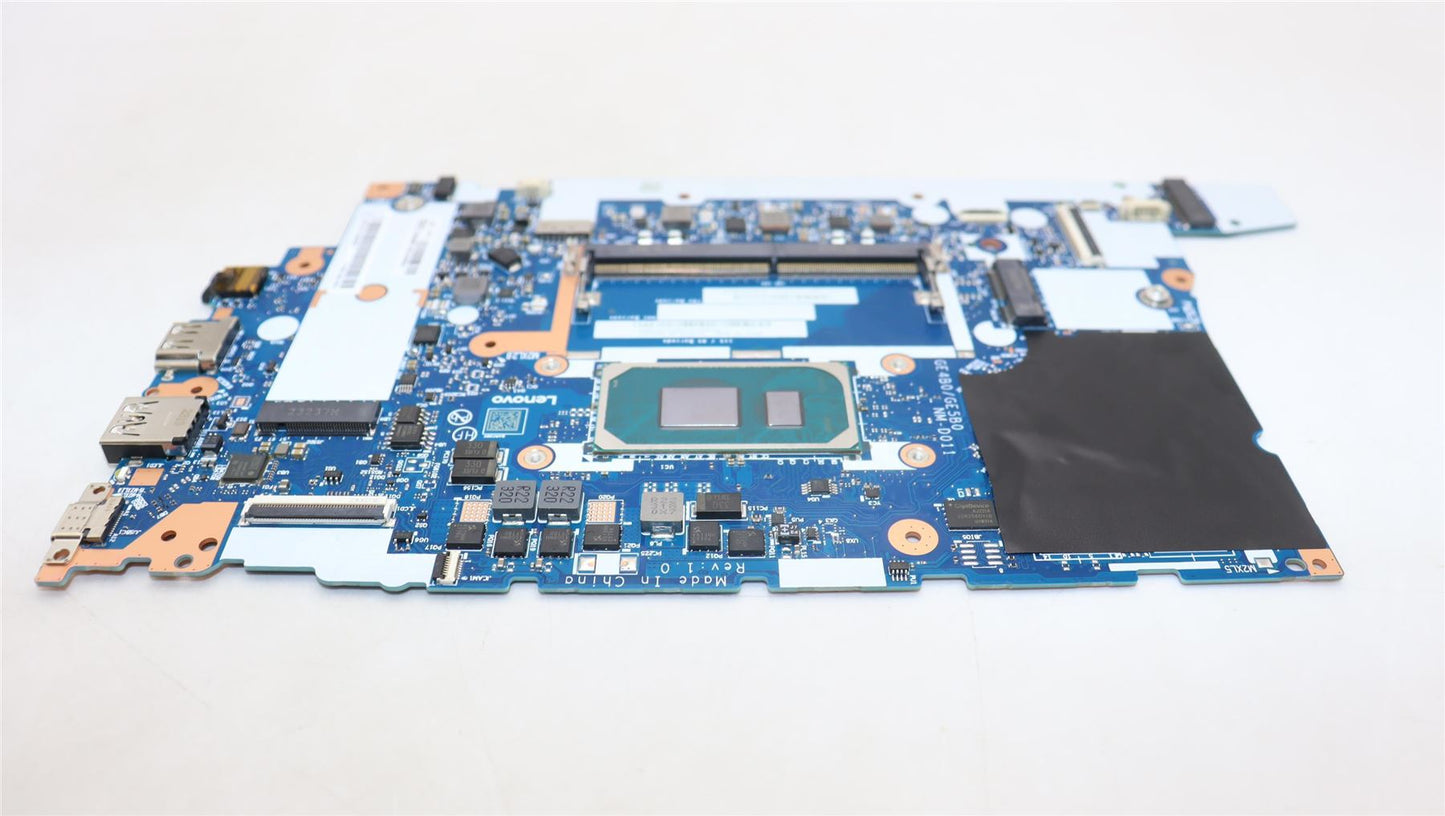 Lenovo ThinkPad E15 Gen 2 Motherboard Mainboard UMA INTELI71165G7 5B21K59864