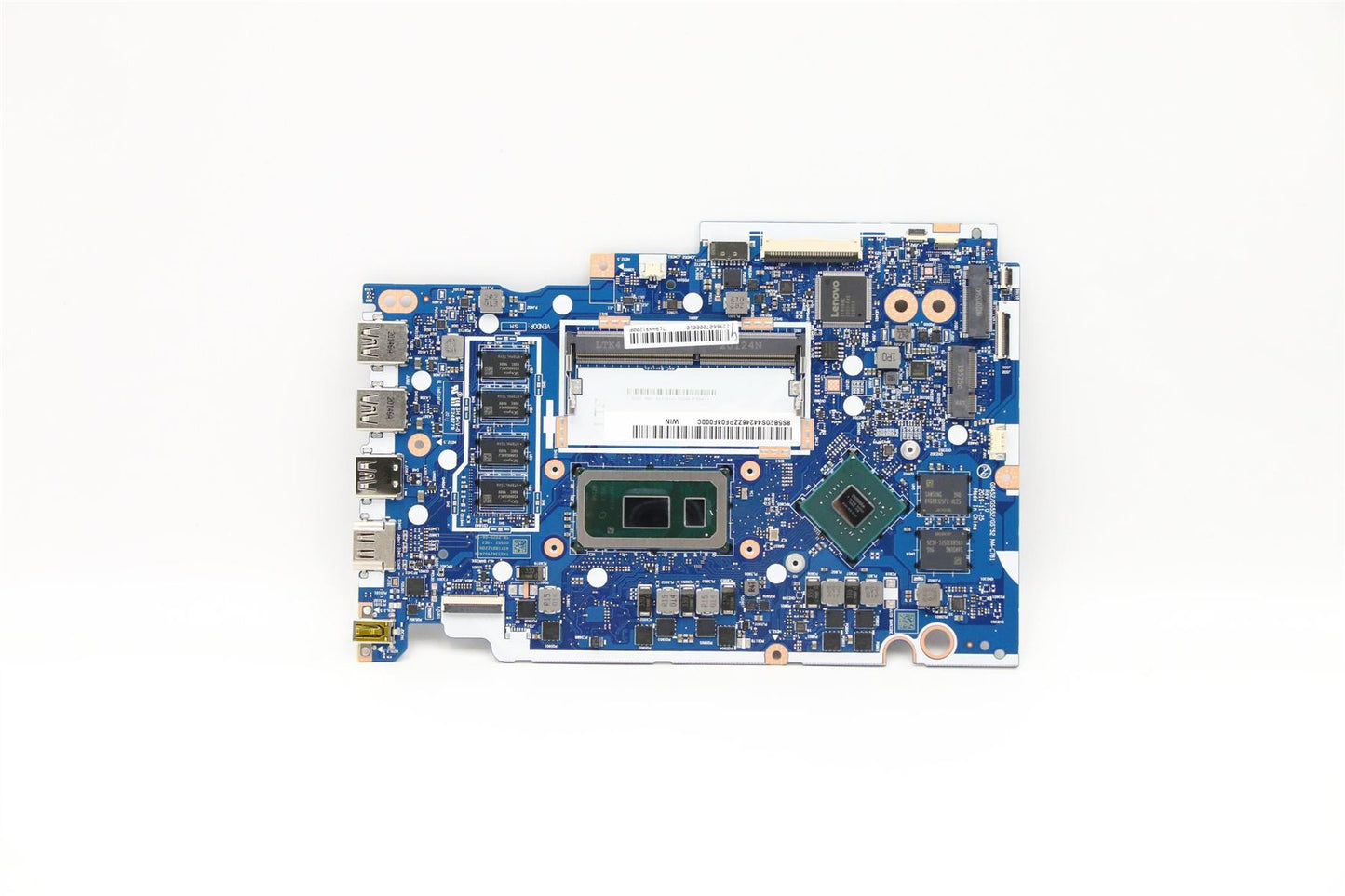Lenovo IdeaPad 3 15IML05 Motherboard Mainboard DIS INTELPENTIUM6405U 5B20S44246