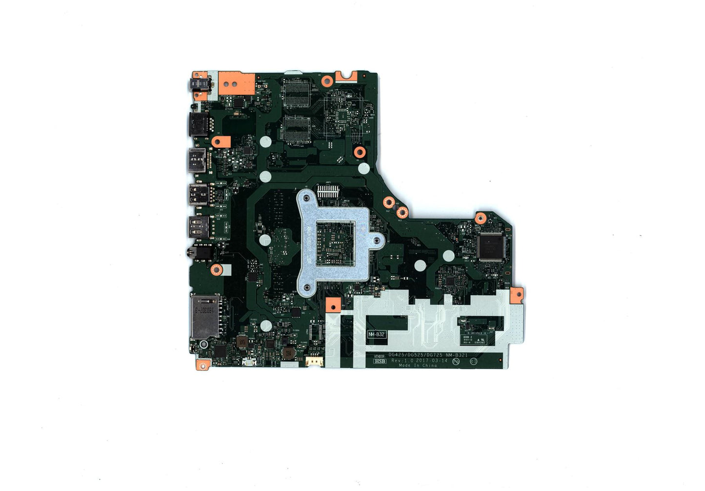 Lenovo IdeaPad 330 17AST Motherboard Mainboard 5B20R34055
