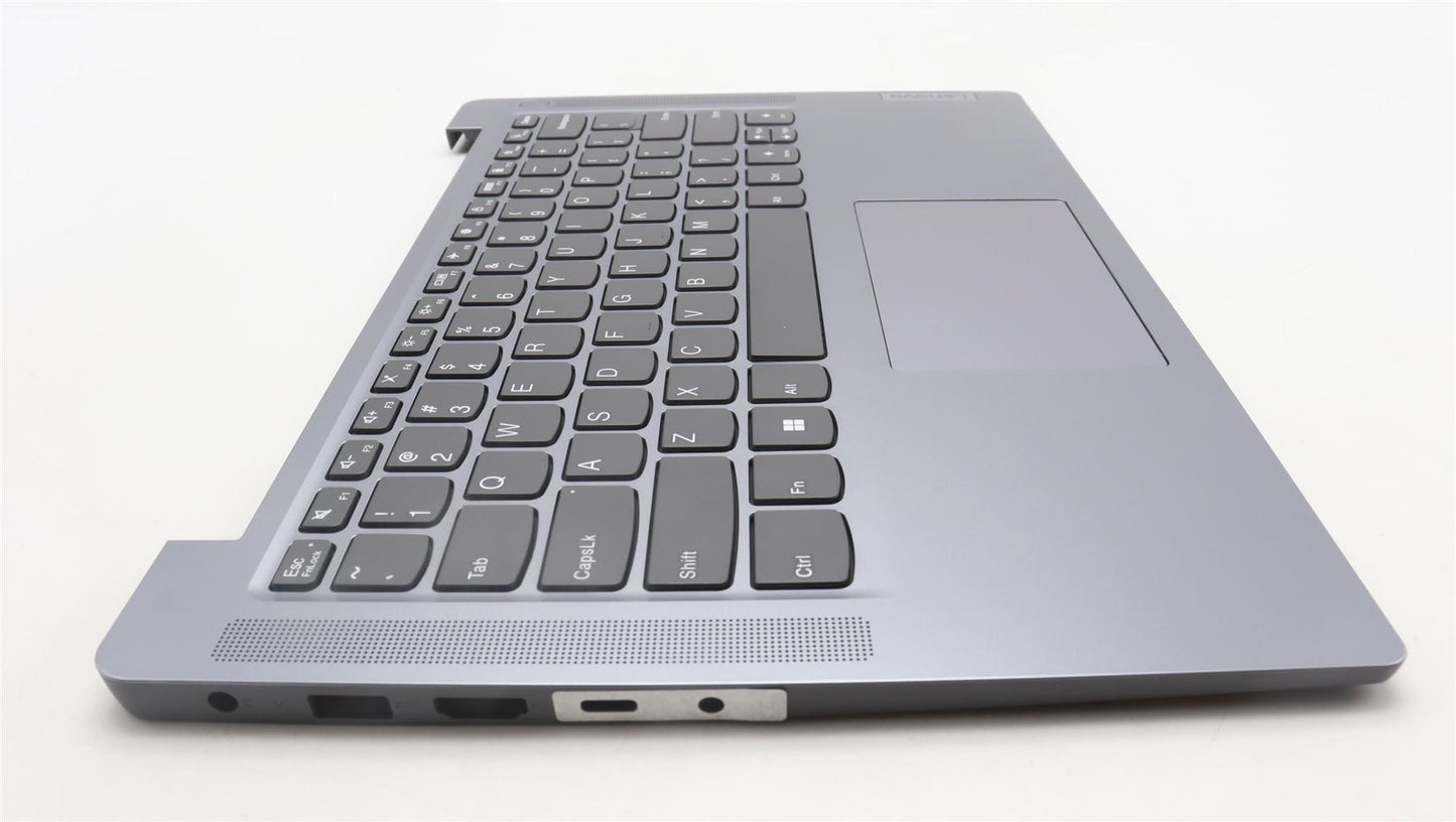 Lenovo Upper Case ASM_ENG L82XN NFP AG 5CB1L30210