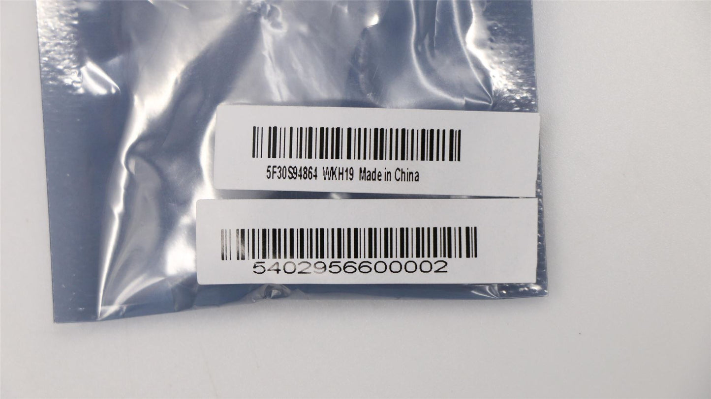 Lenovo IdeaPad S540-14API S540-14IWL FP Board Finger Print Reader 5F30S94864
