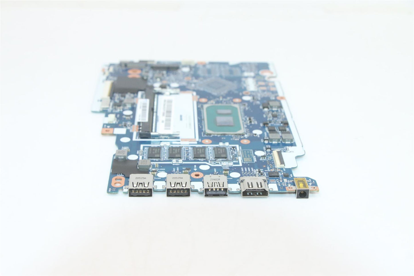 Lenovo IdeaPad 3 14ITL05 Motherboard Mainboard UMA INTELI51135G7 4G 5B21B84476