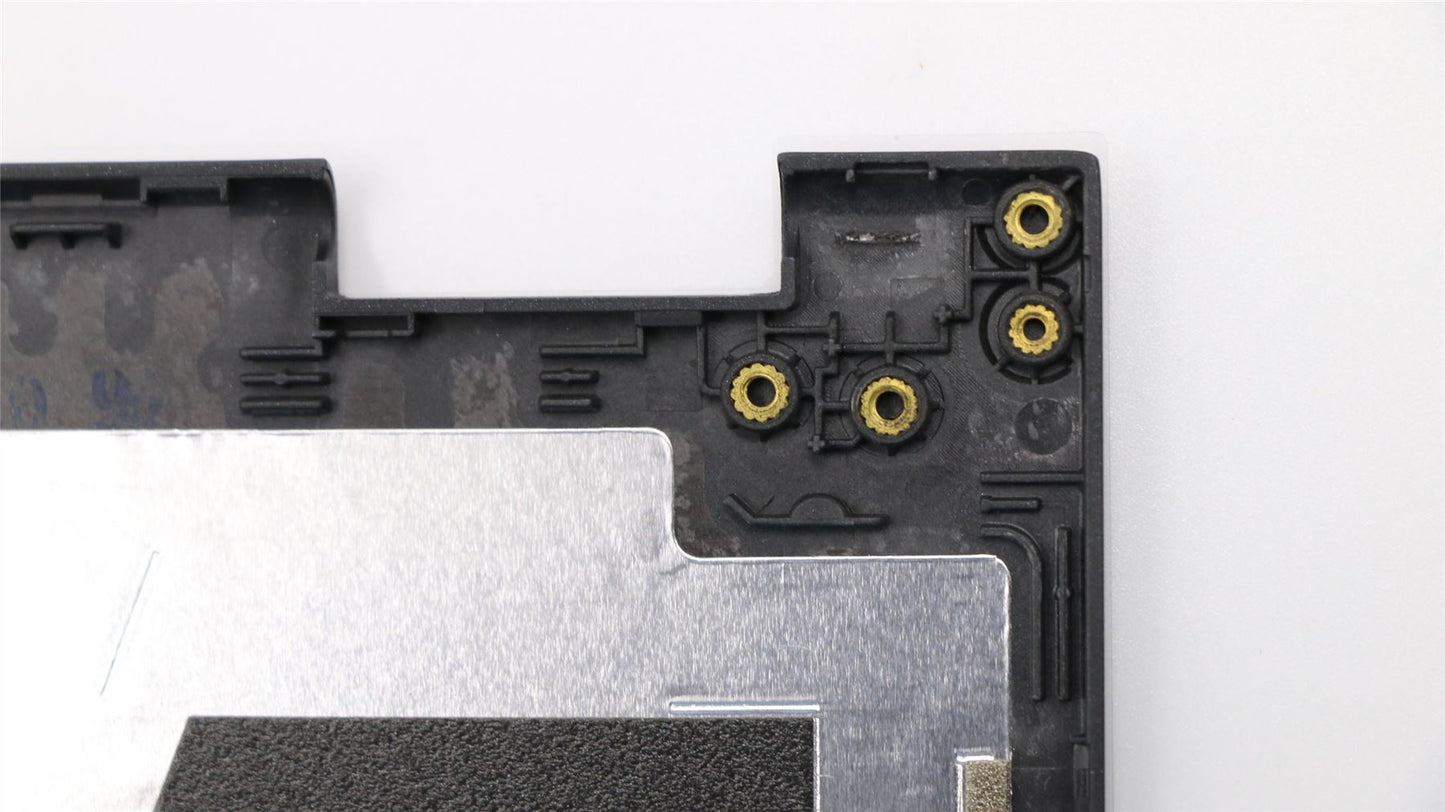 Lenovo Yoga 370 LCD Cover Rear Back Housing Black 01HY205