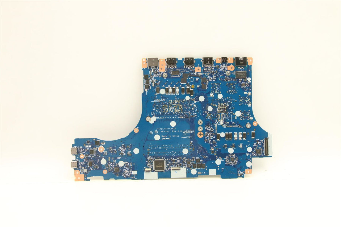 Lenovo 5 15IAH7 Motherboard Mainboard DIS intelI512500H 5B21E39774