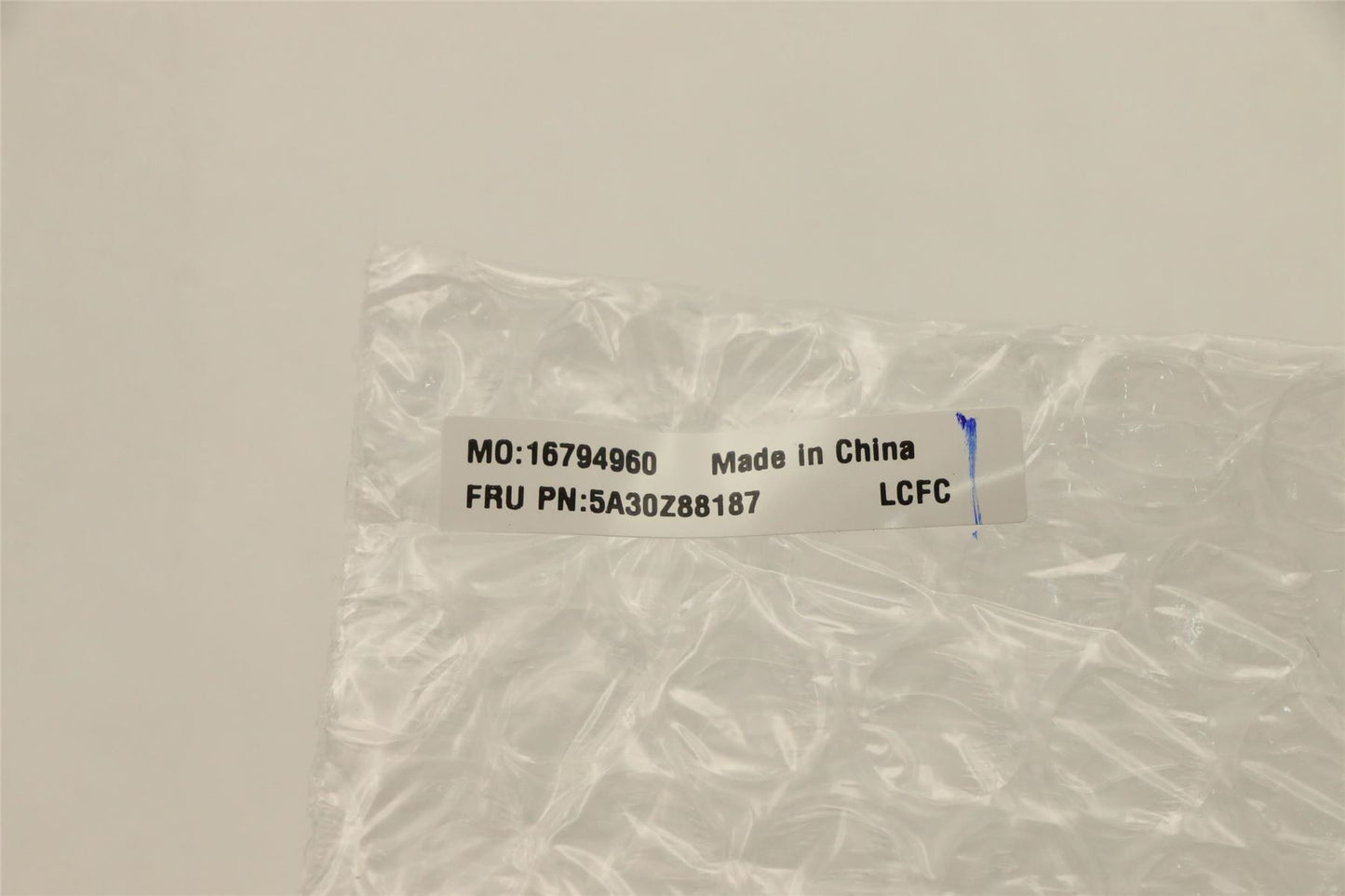 Lenovo FRU SPEED WLAN AL T14G3 5A30Z88187