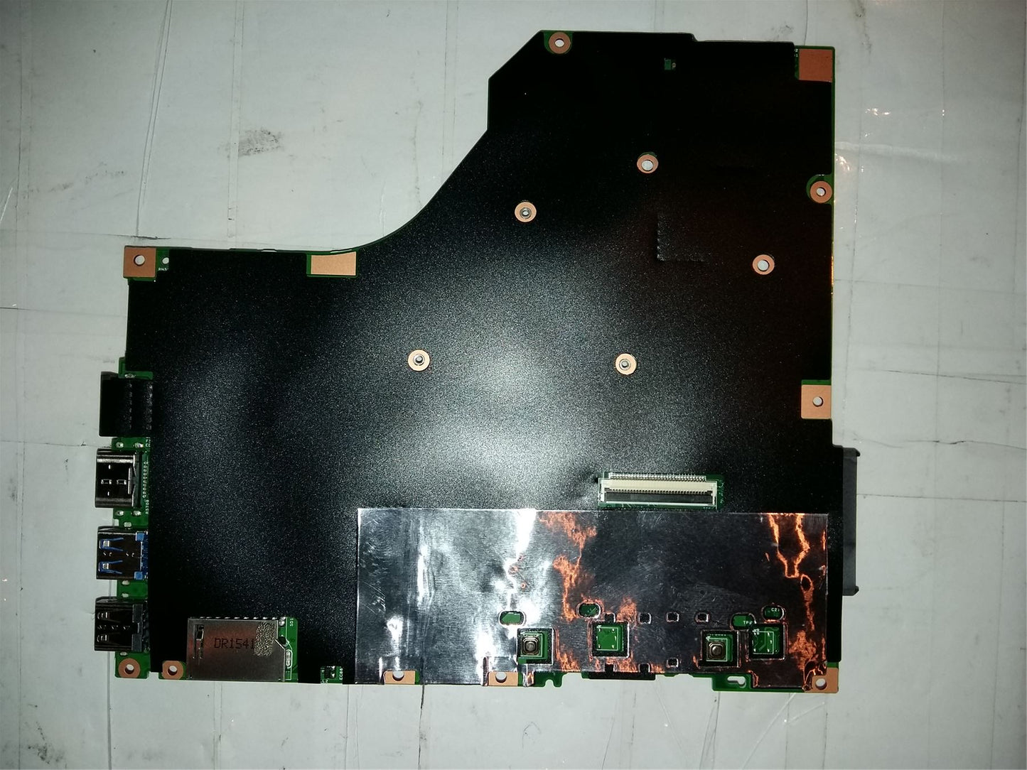 Lenovo V110-15ISK Motherboard Mainboard UMA Intel i3-6100U 4GB 5B20L78374