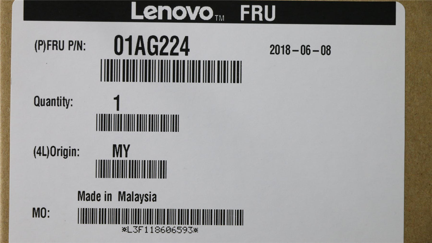 Lenovo ThinkCentre M920x M920z M820z M920t M920s CPU Processor 01AG224